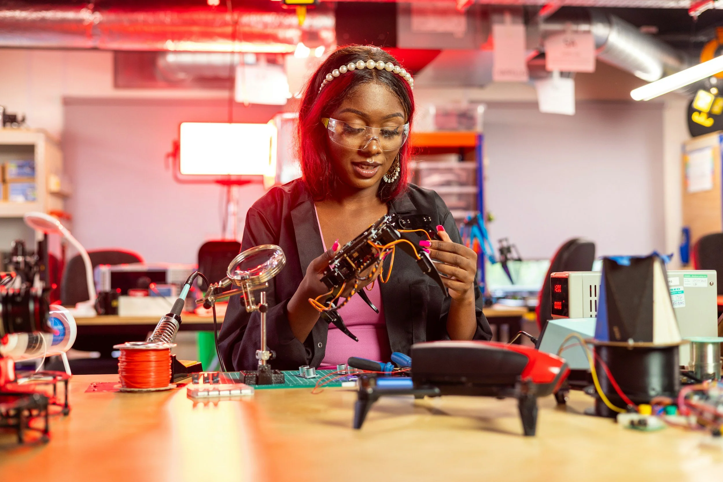 The Advice I Give Engineers Interested in Medical Robotics