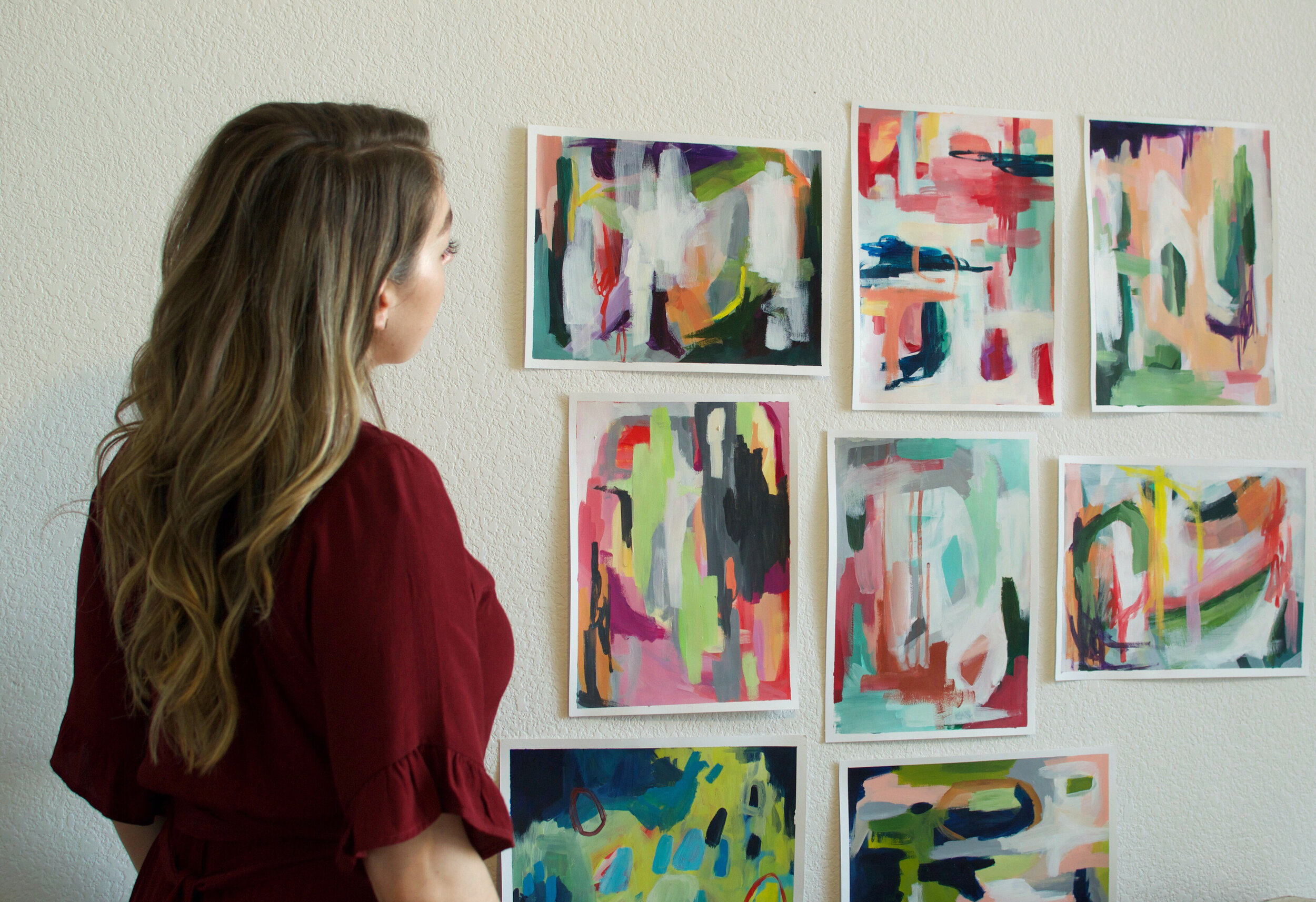 303 Magazine Interview