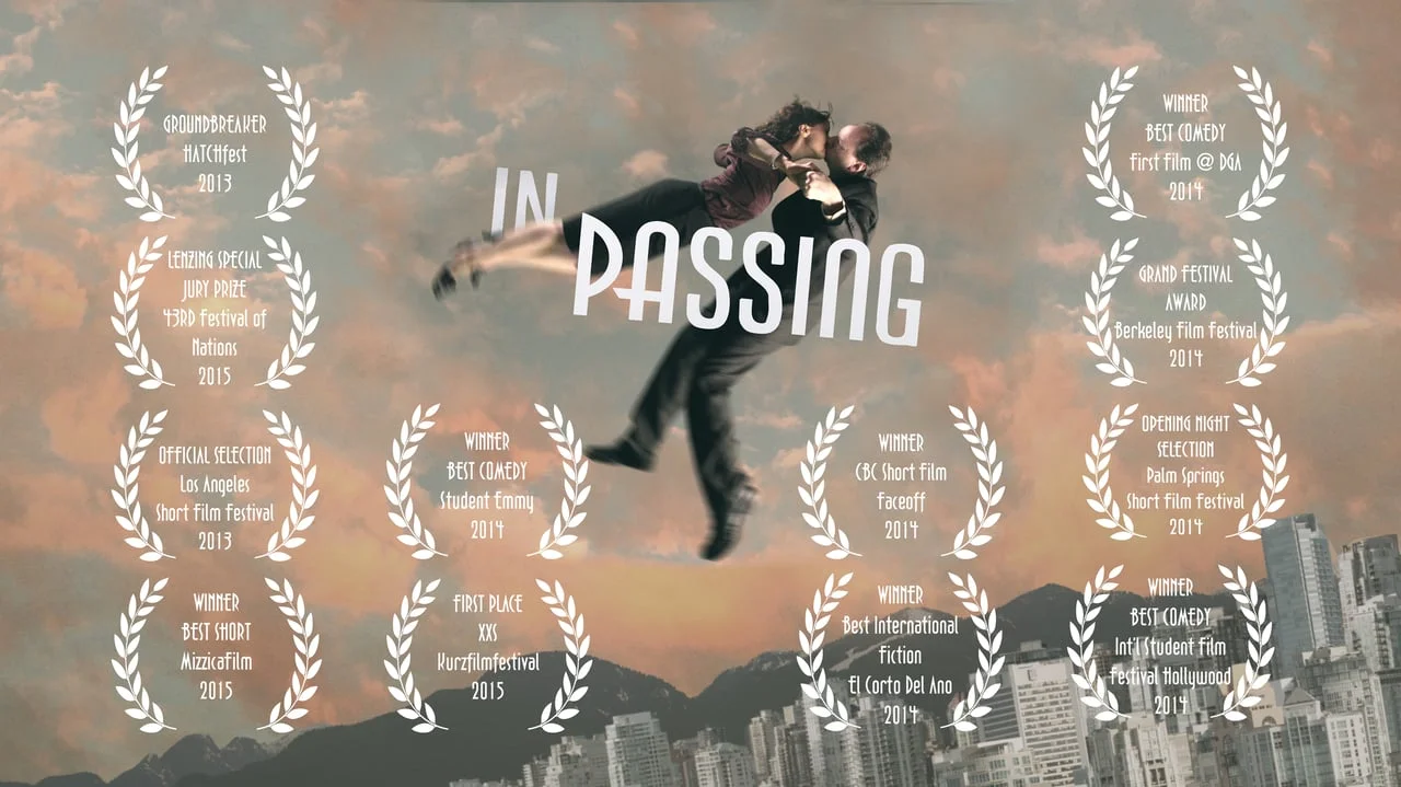 In Passing