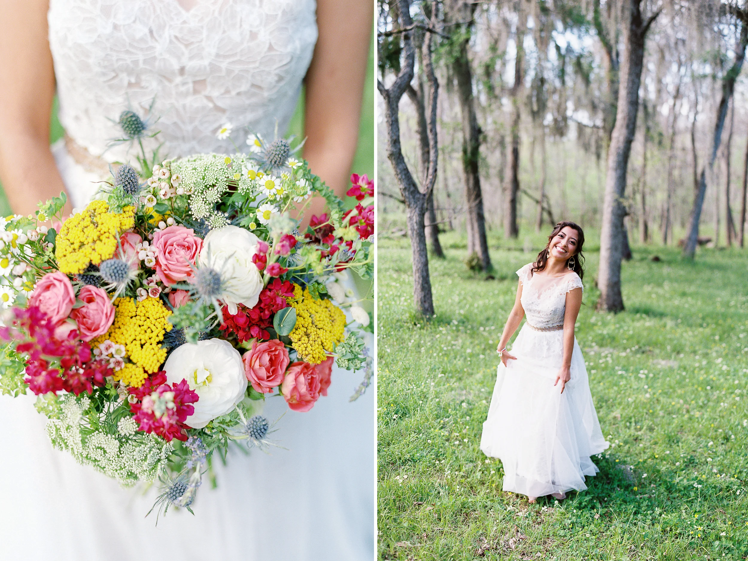 Dana Fernandez Photography Houston Film Wedding Photographer Destination Texas Bridals-1.jpg