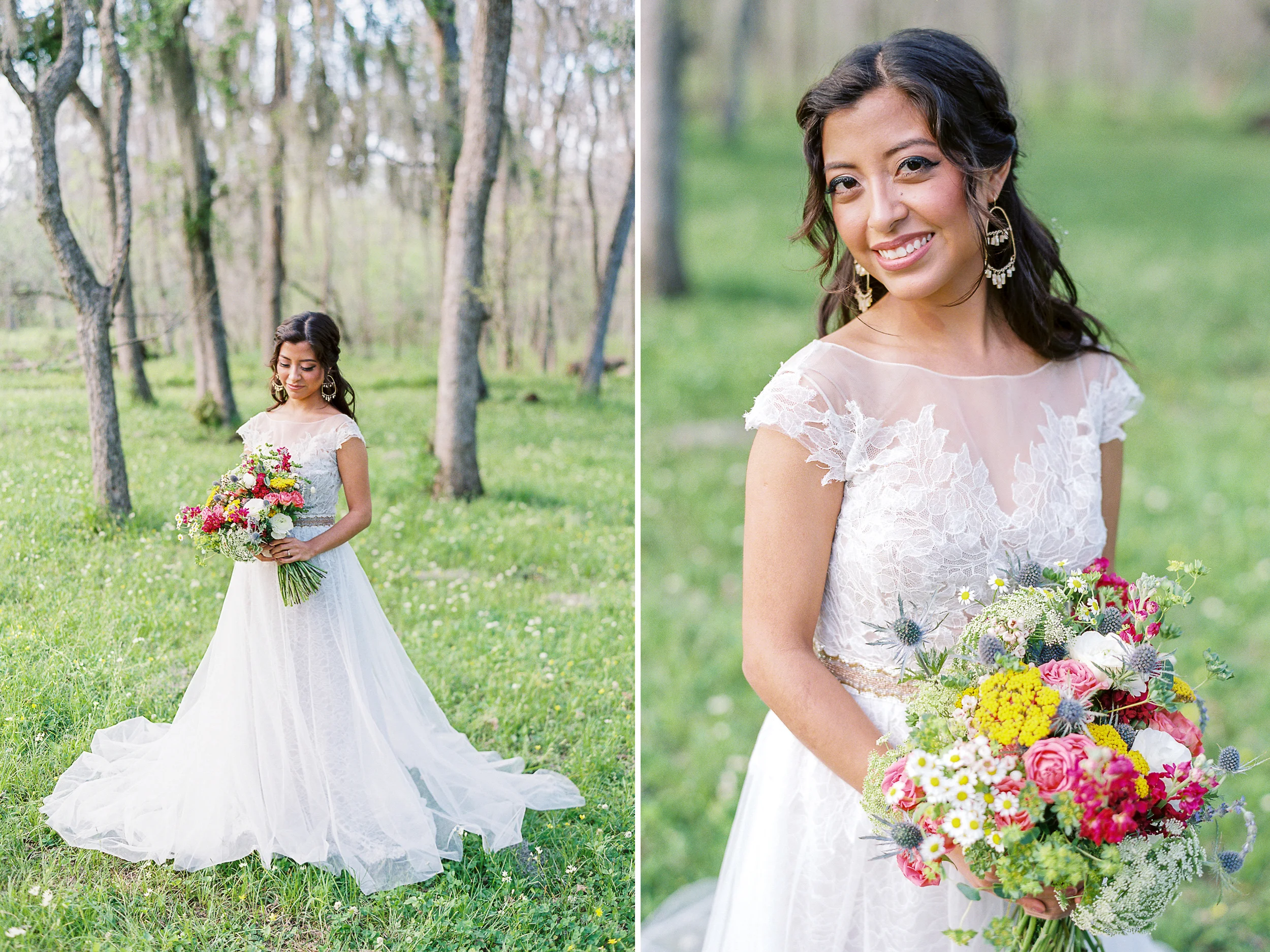 Dana Fernandez Photography Houston Film Wedding Photographer Destination Texas Bridals-2.jpg