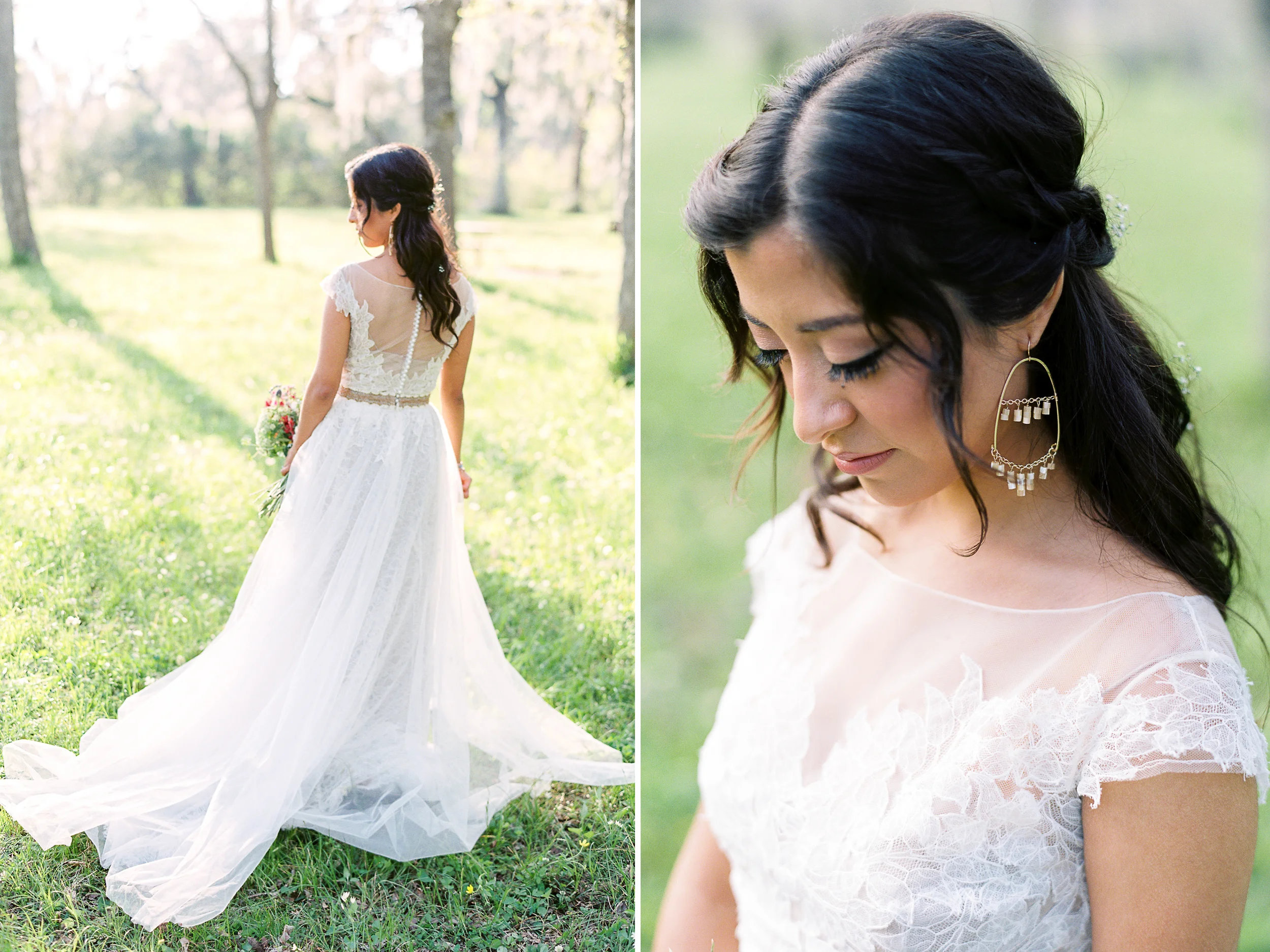 Dana Fernandez Photography Houston Film Wedding Photographer Destination Texas Bridals-5.jpg