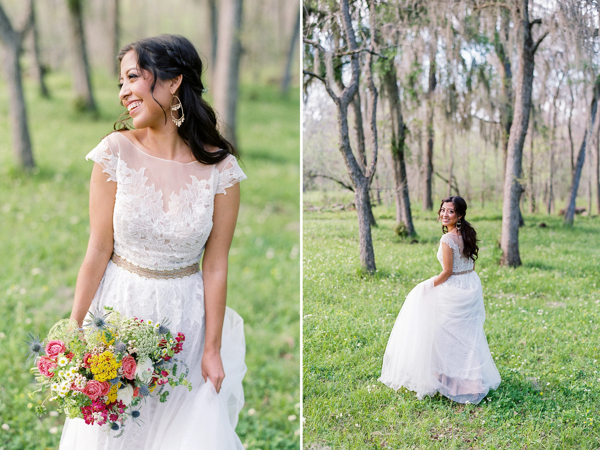 Dana Fernandez Photography Houston Film Wedding Photographer Destination Texas Bridals-6.jpg