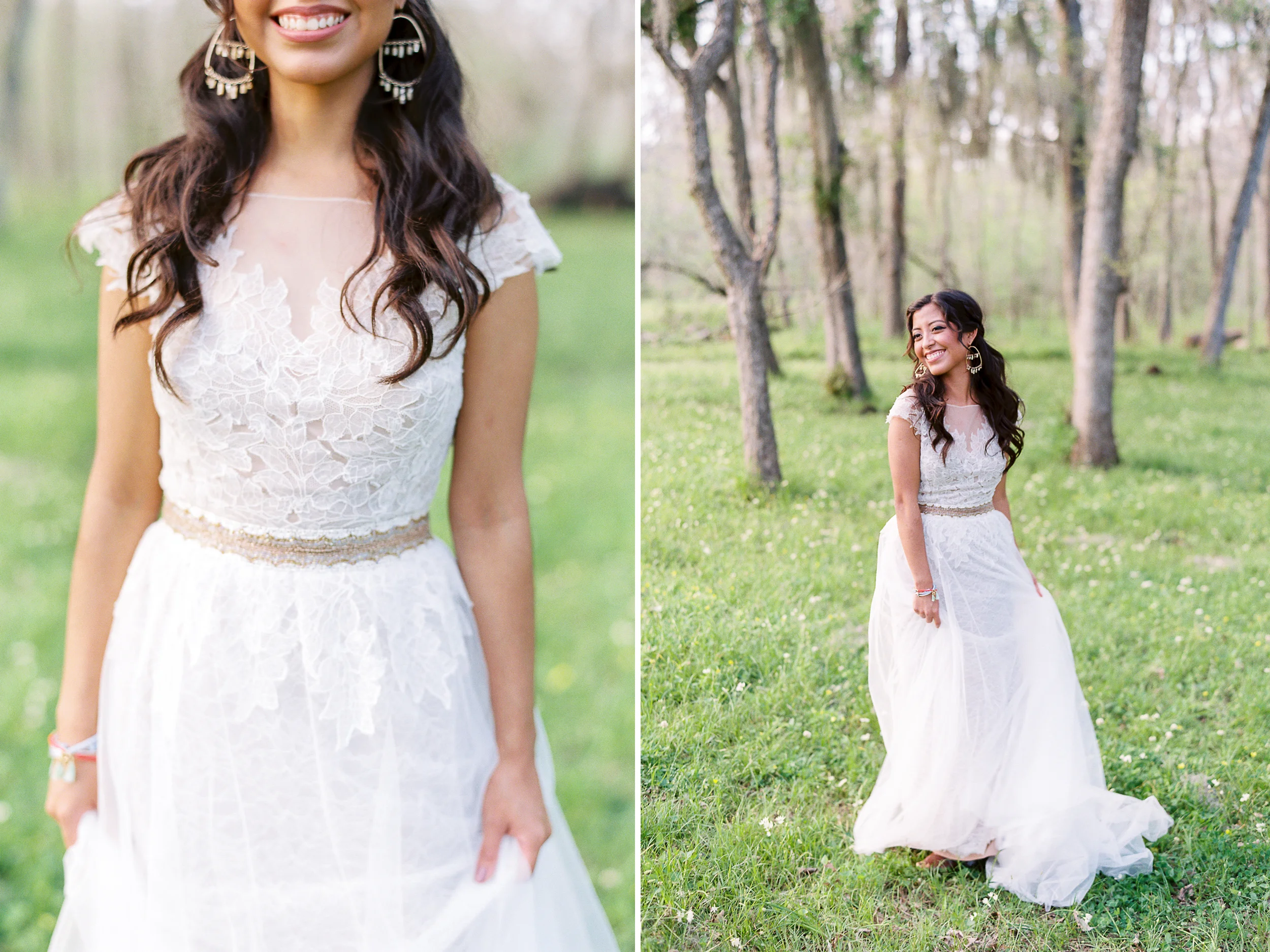 Dana Fernandez Photography Houston Film Wedding Photographer Destination Texas Bridals-13.jpg