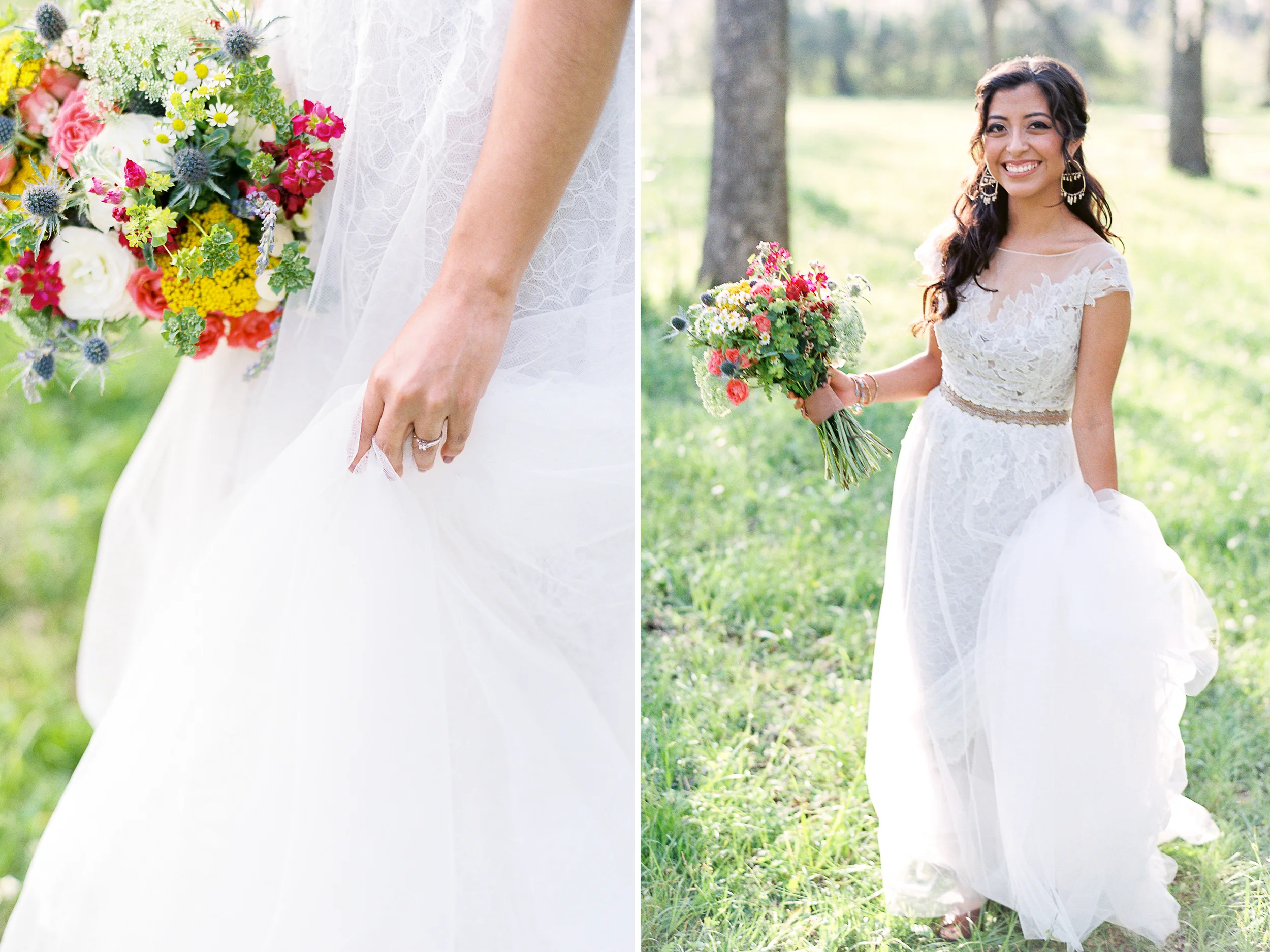 Dana Fernandez Photography Houston Film Wedding Photographer Destination Texas Bridals-15.jpg