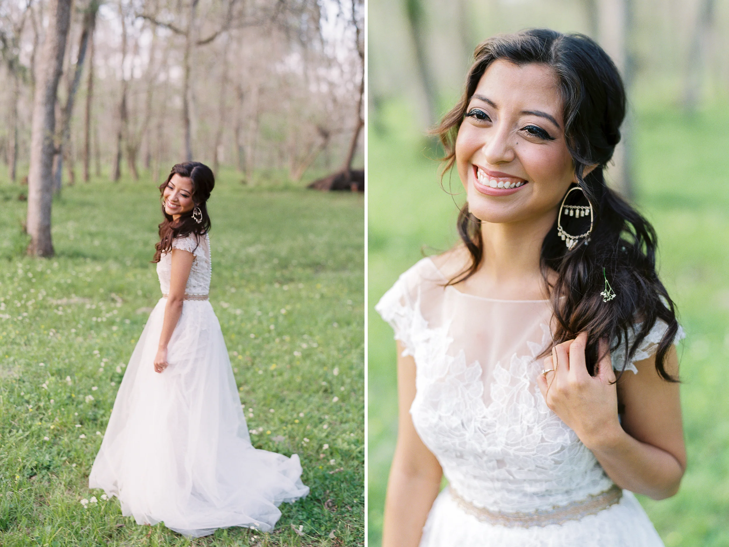 Dana Fernandez Photography Houston Film Wedding Photographer Destination Texas Bridals-16.jpg