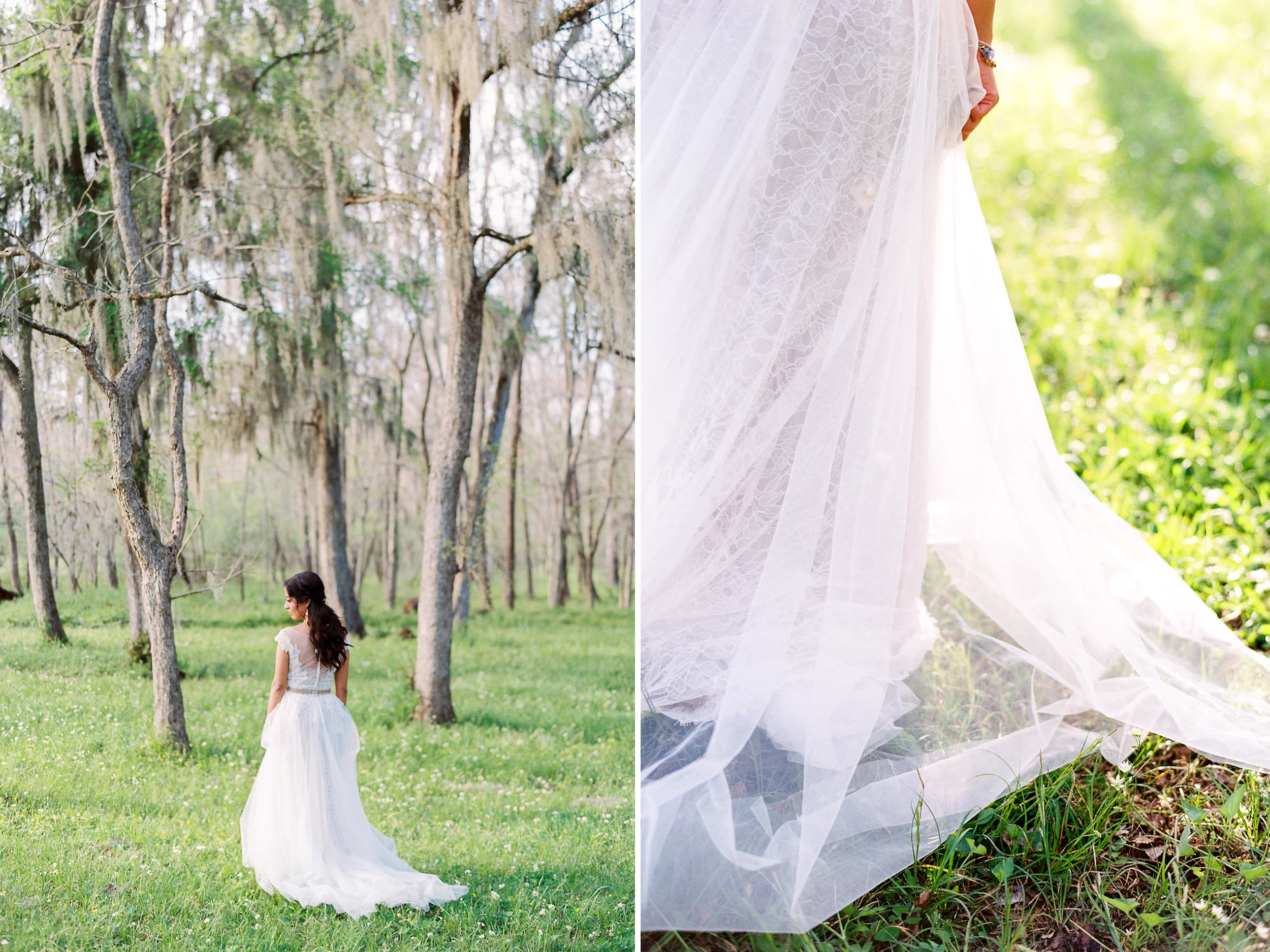 Dana Fernandez Photography Houston Film Wedding Photographer Destination Texas Bridals-19.jpg