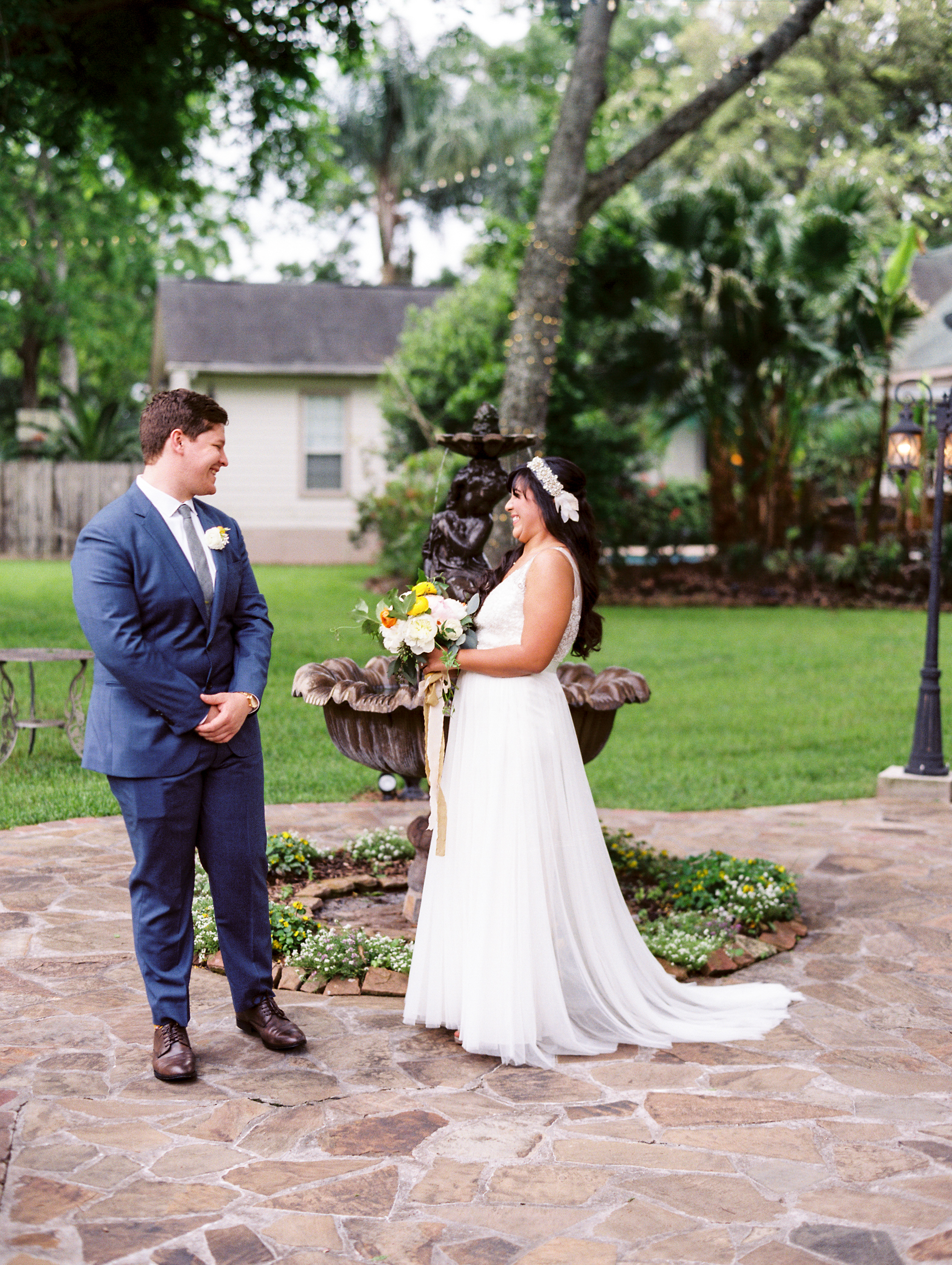 Dana Fernandez Photography Houston Texas Destination Photographer Film Ruffled Blog Wedding Bridal First Look Featured Photography -34.jpg