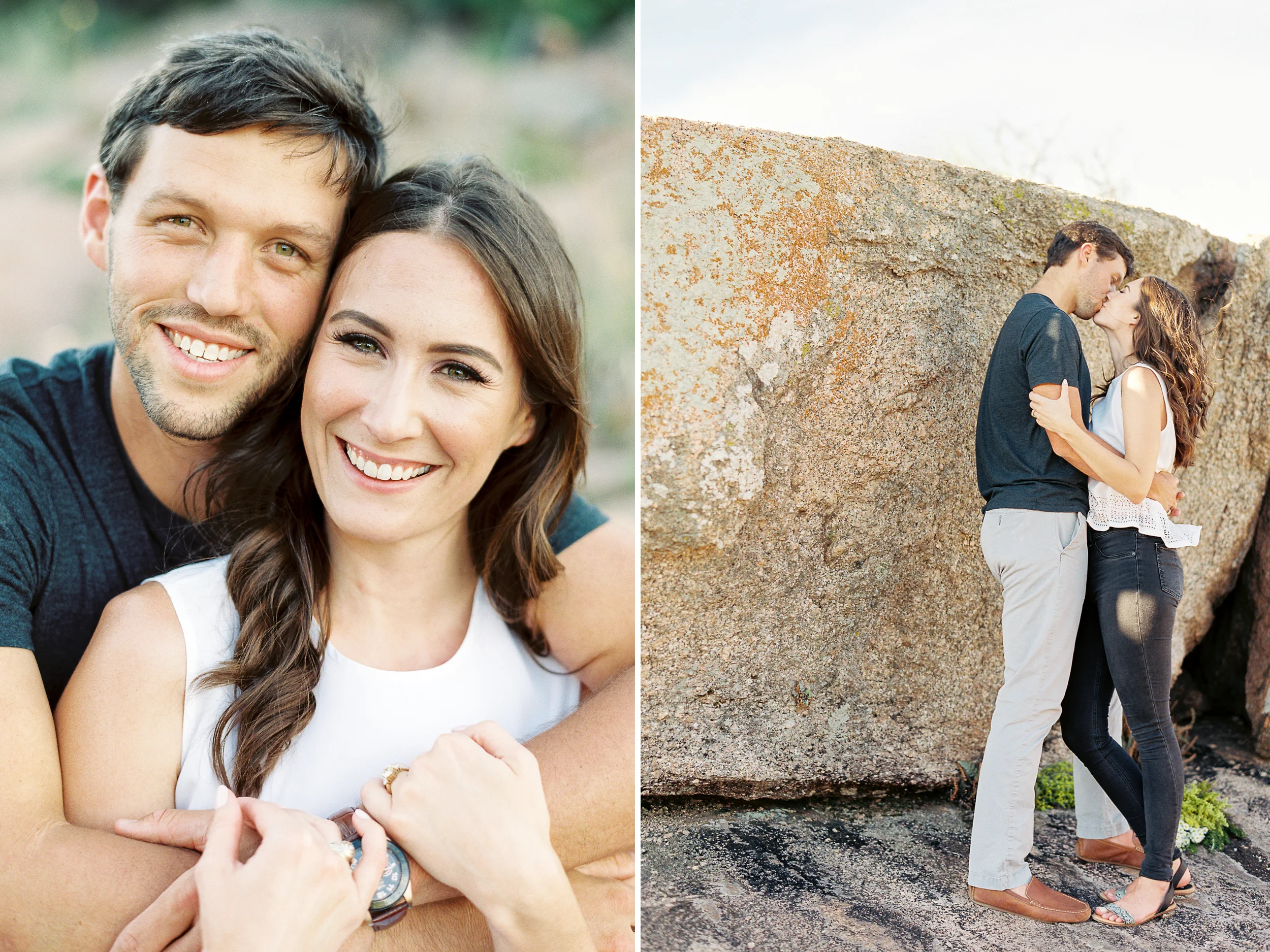 dana fernandez photography enchanted rock engagements photographer austin wedding destination film-111.jpg