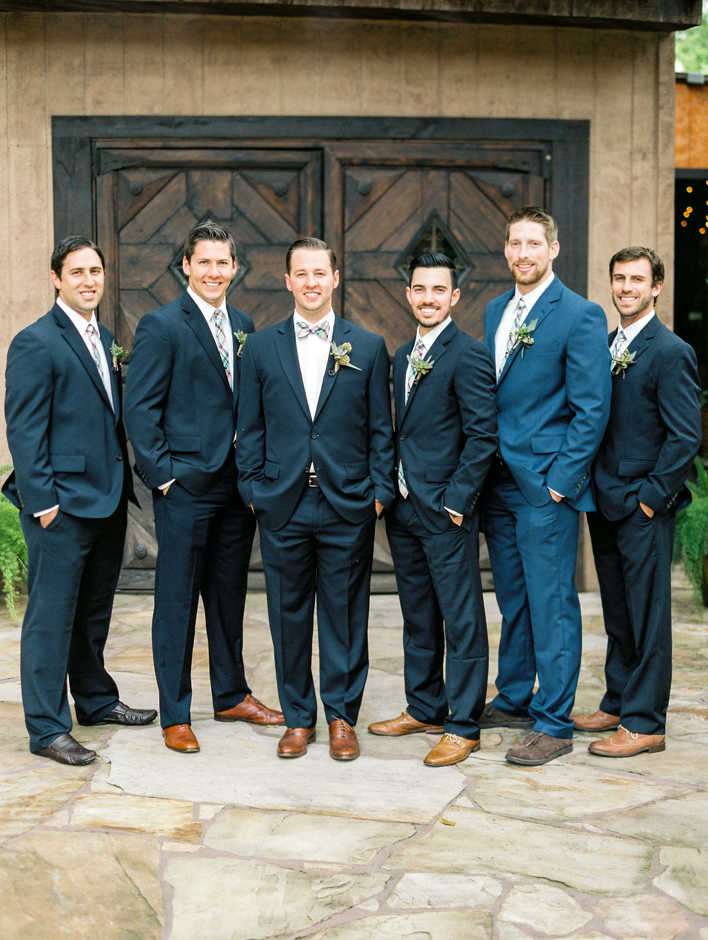 Dana Fernandez Photography Agave Road Agave Estates Houston Texas Wedding Photographer Destination Southwest Film-29.jpg