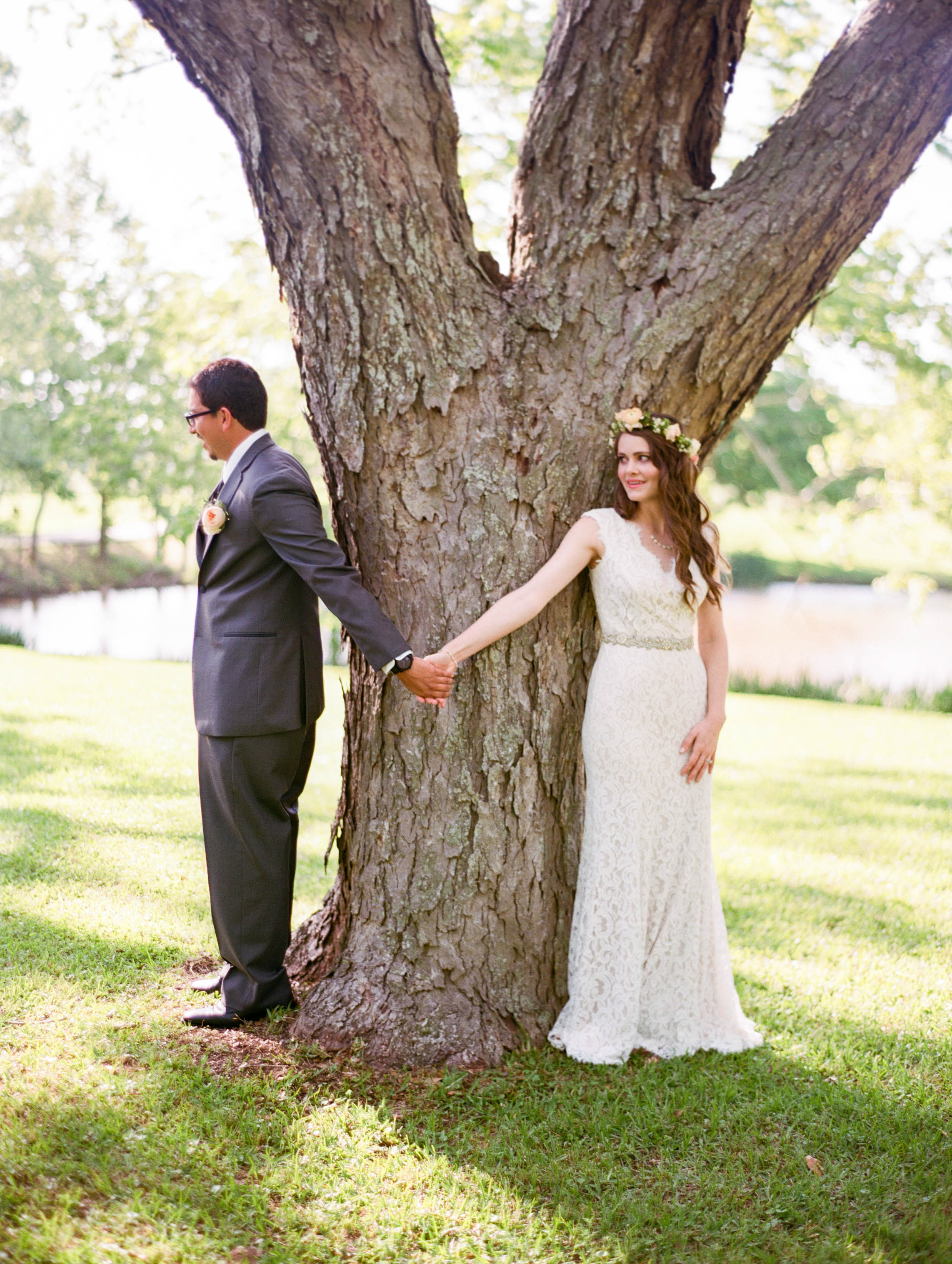 Dana Fernandez Photography Orchard at Caney Creek Texas Houston Wedding Photographer Destination Film-12.jpg