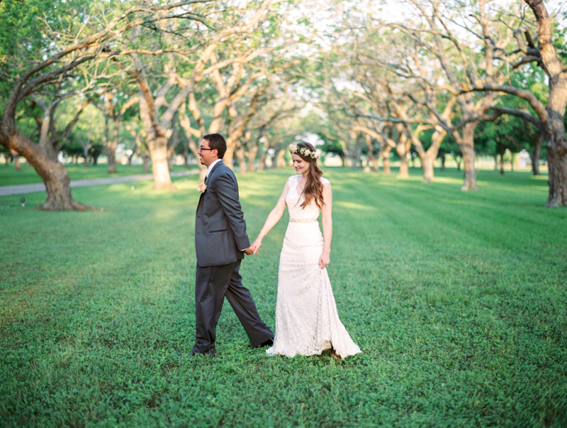 Dana Fernandez Photography Orchard at Caney Creek Texas Houston Wedding Photographer Destination Film-20.jpg