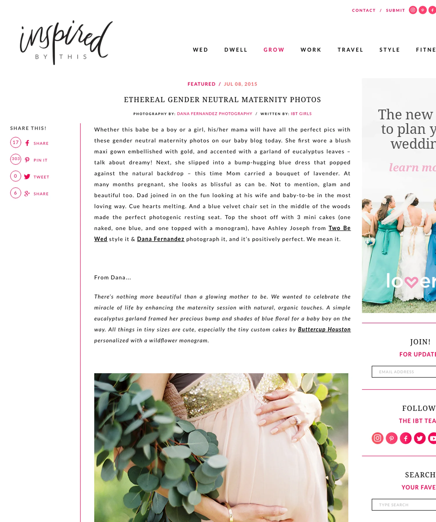 Inspired by This | Allie