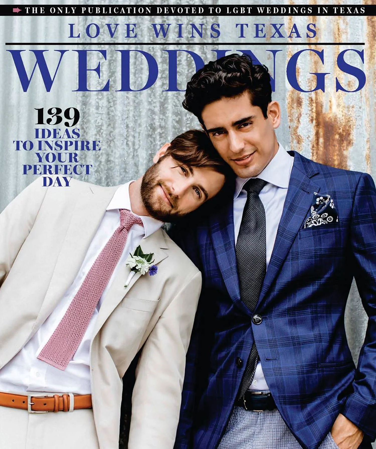 Love Wins Texas | Summer 2016