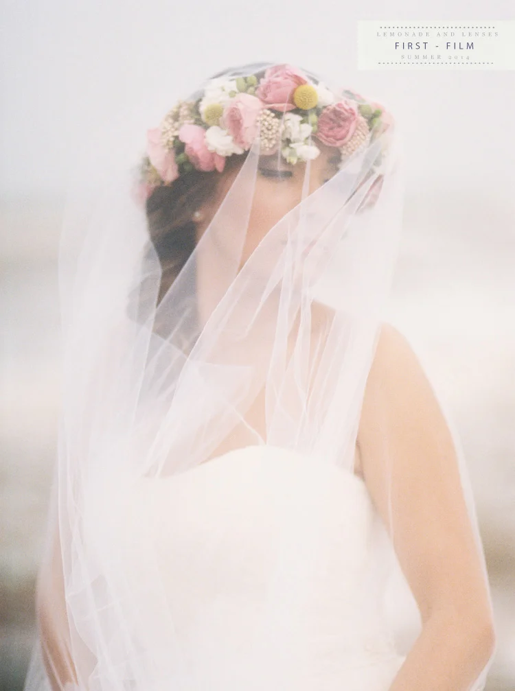 1st Place - Film Photography | Lemonade & Lenses