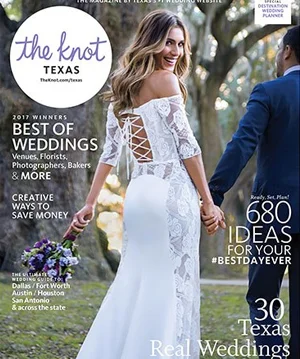 The Knot Texas | Fall/Winter 2017