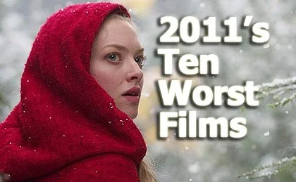 Worst Films 2011