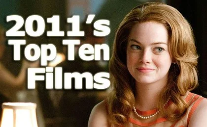 Best Films 2011