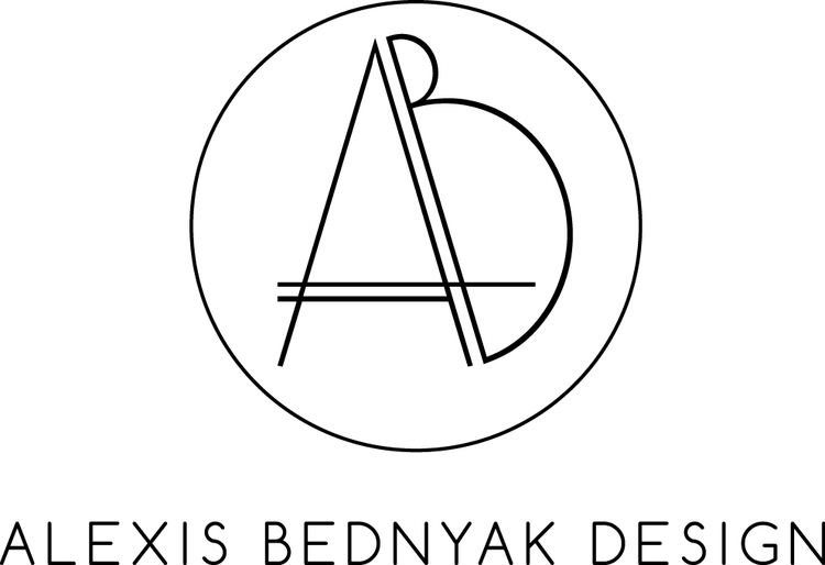 Alexis Bednyak Design