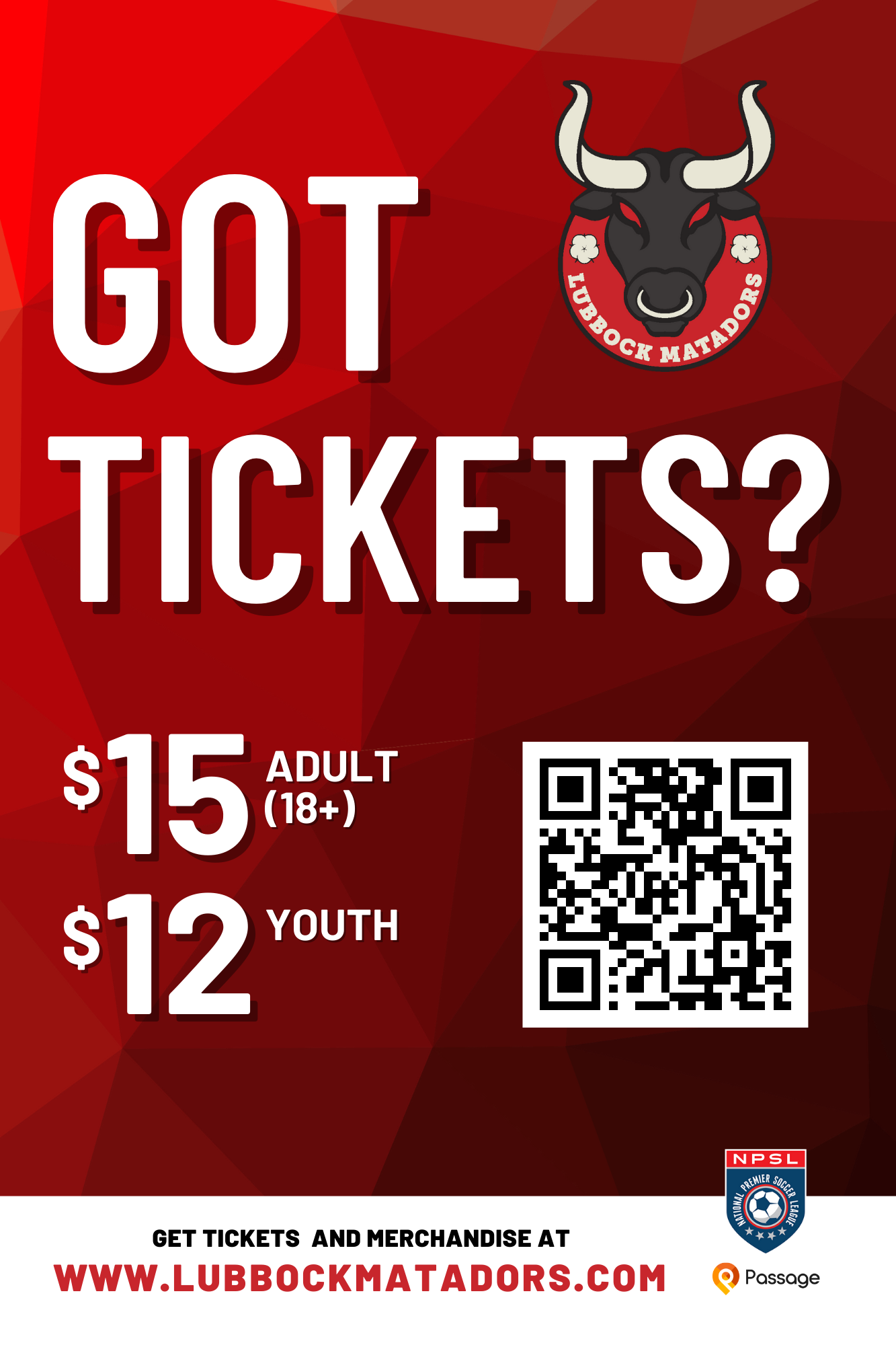 get tickets and merchandise at www.lubbockmatadors.com.png