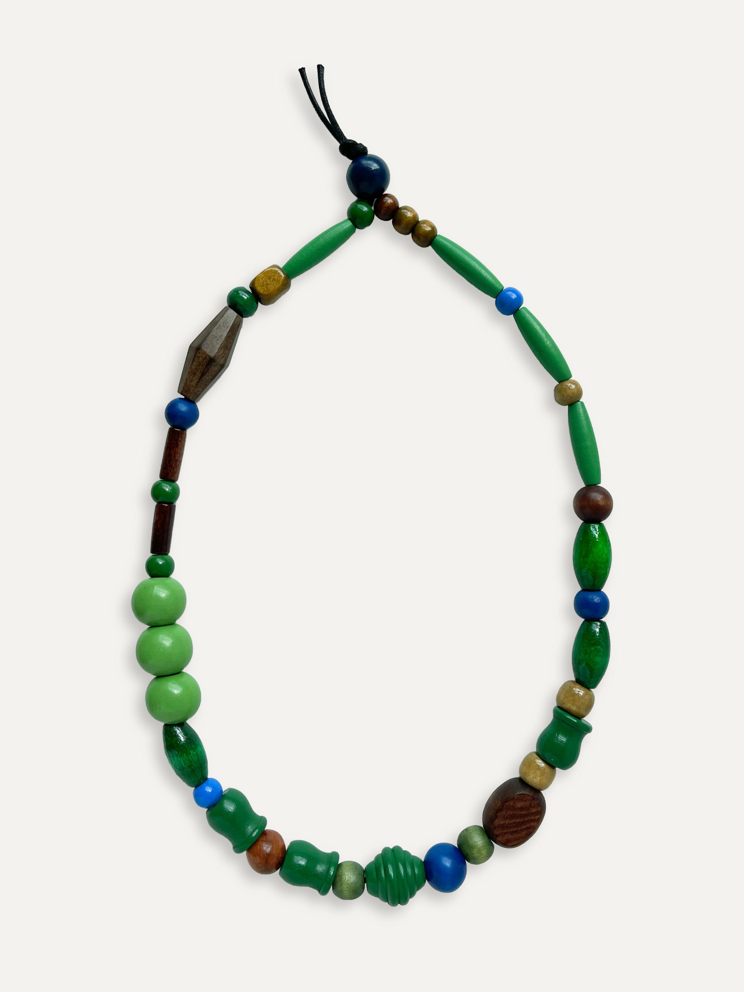 Reverse Necklace GN 003