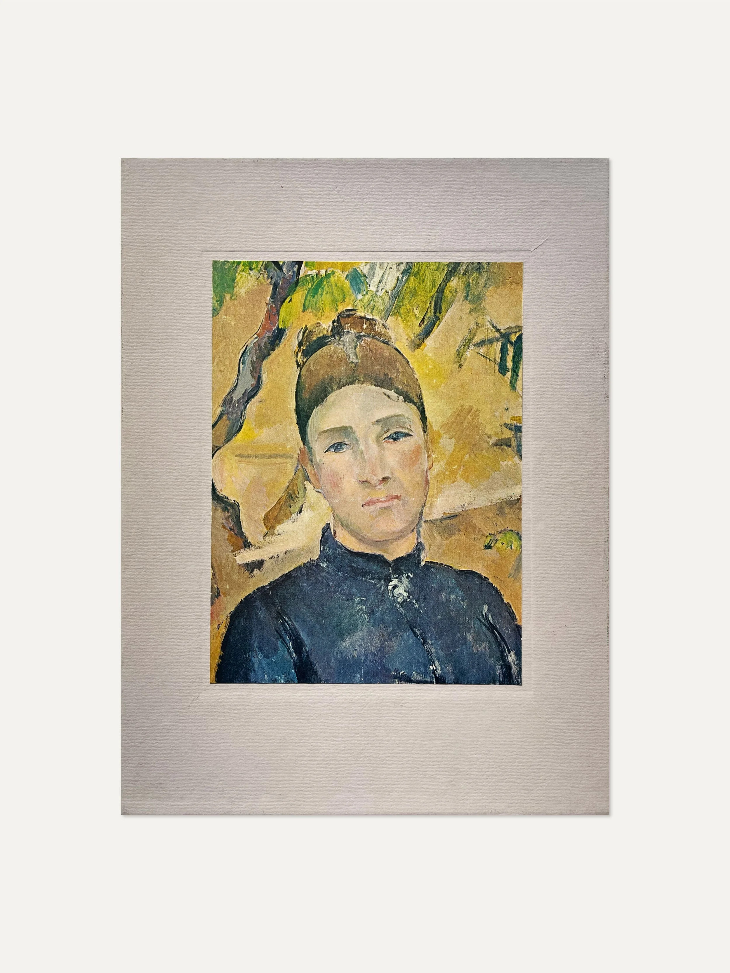The World of Cézanne: 1839–1906