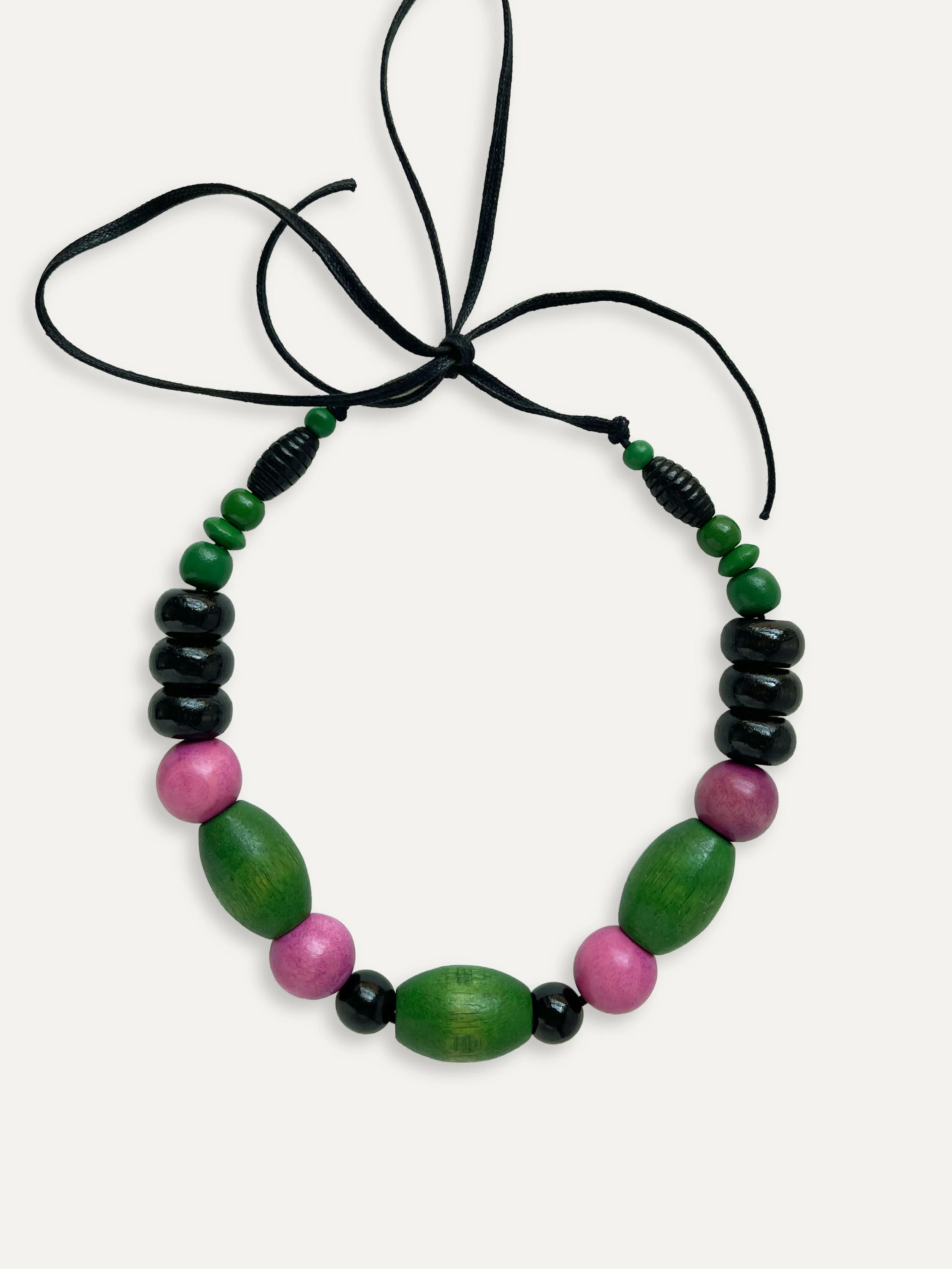 Expand Necklace GN 002