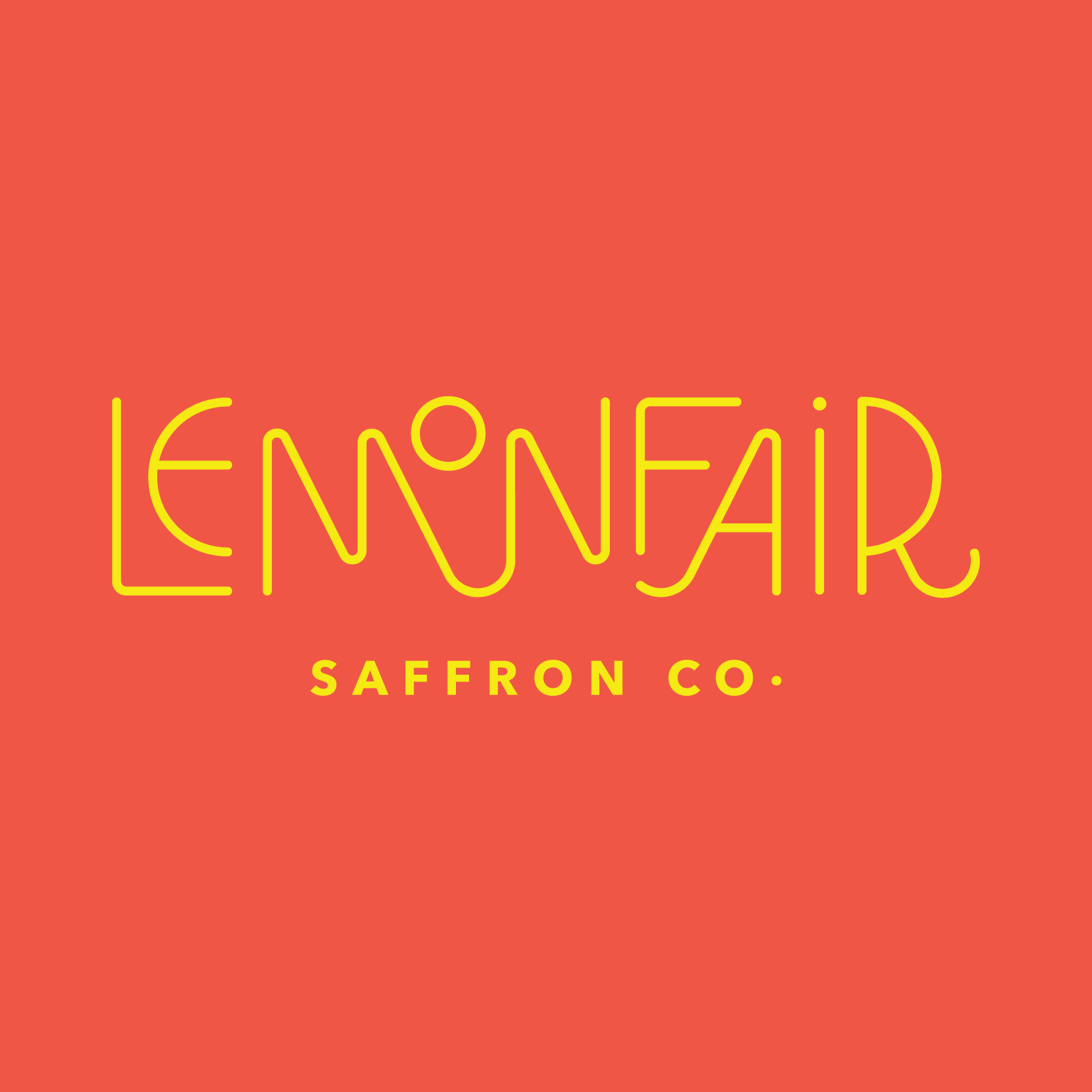Lemonfair Saffron Co.