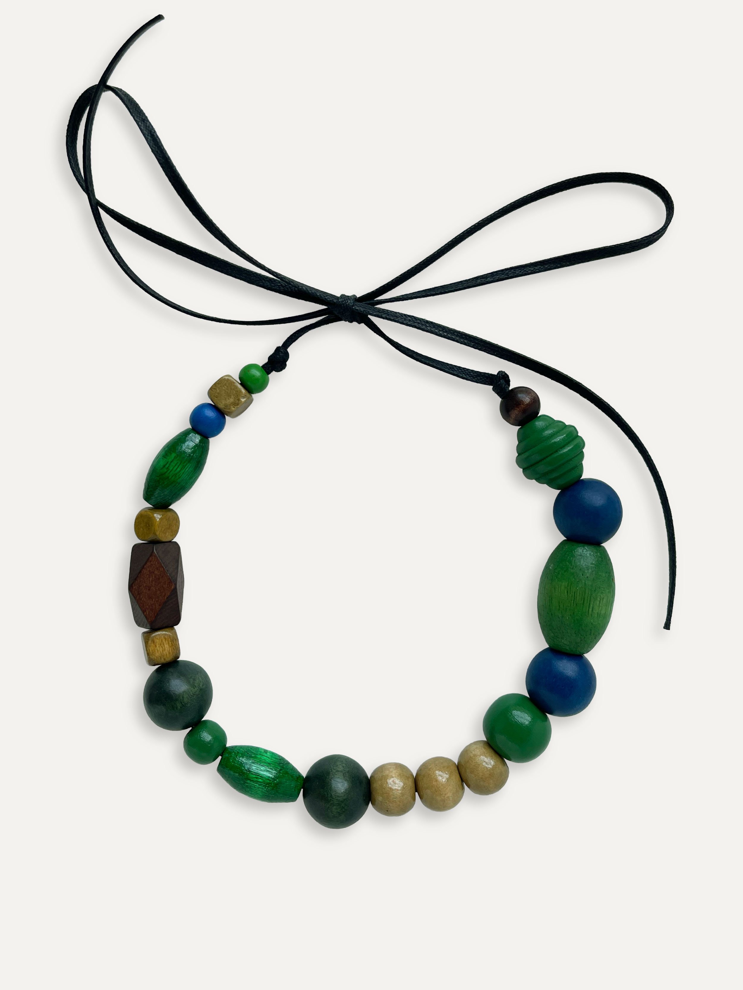 Expand Necklace GN 004