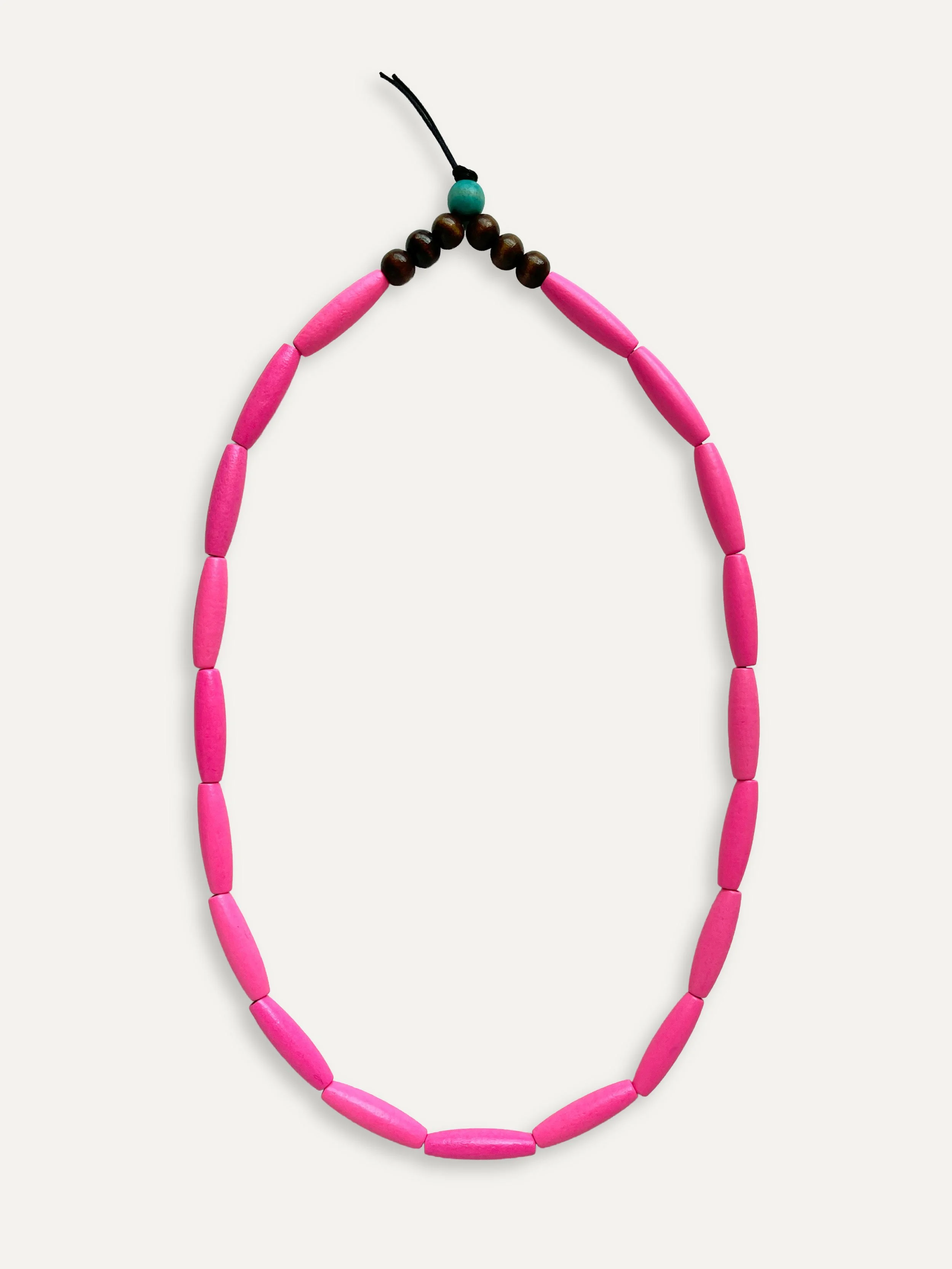 Reverse Necklace PK 001