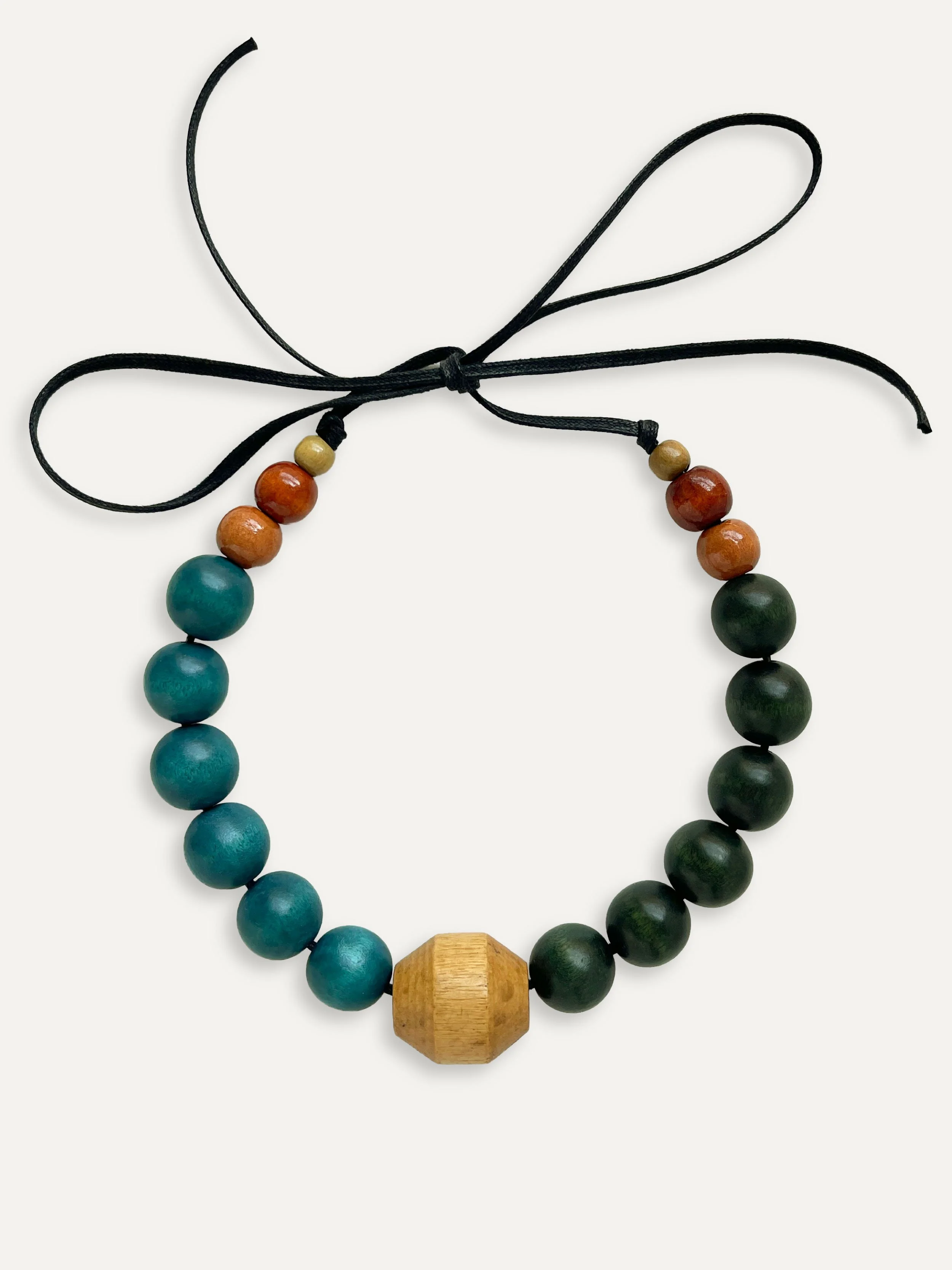 Expand Necklace GN 003