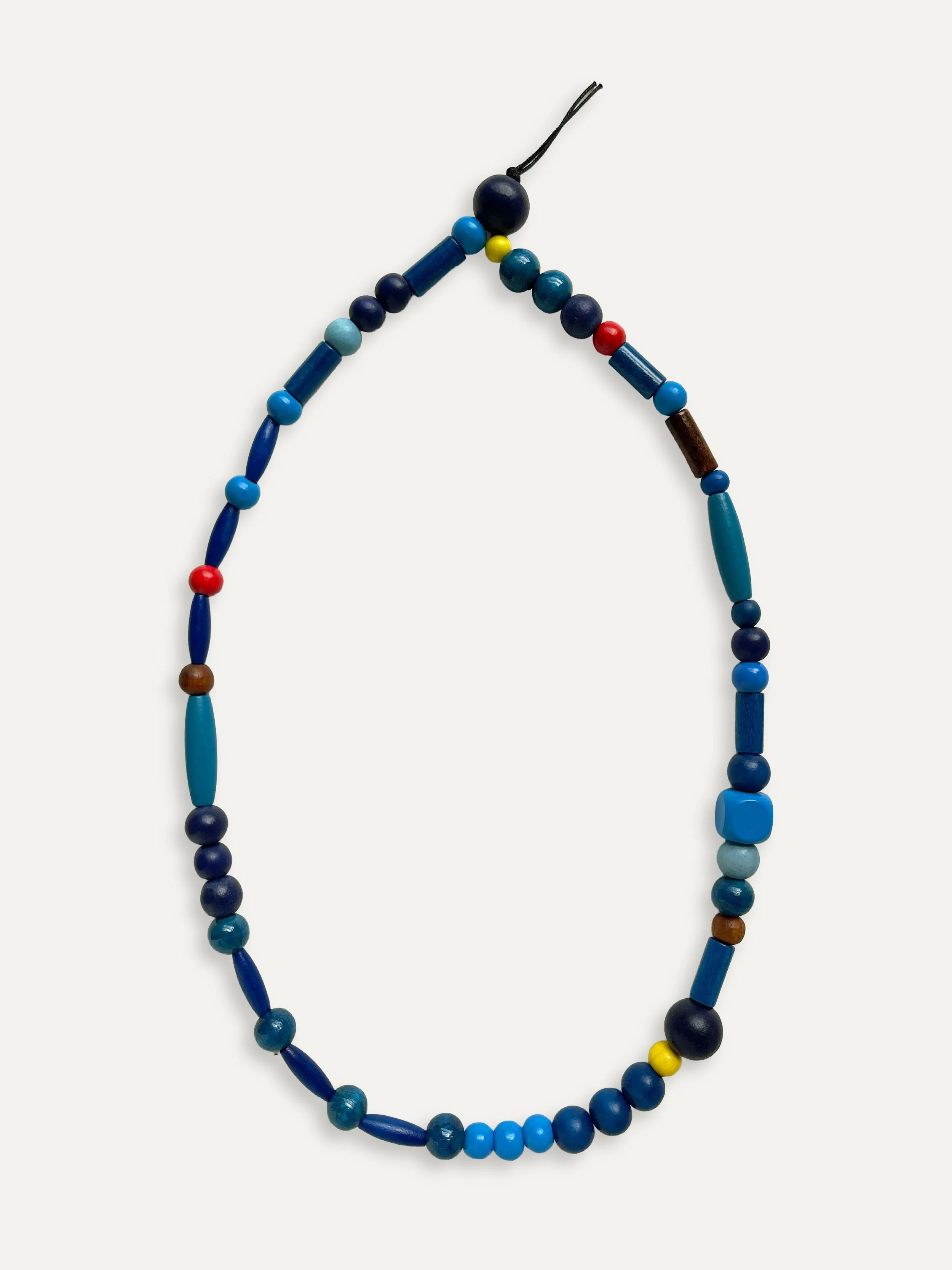 Reverse Necklace BL 001