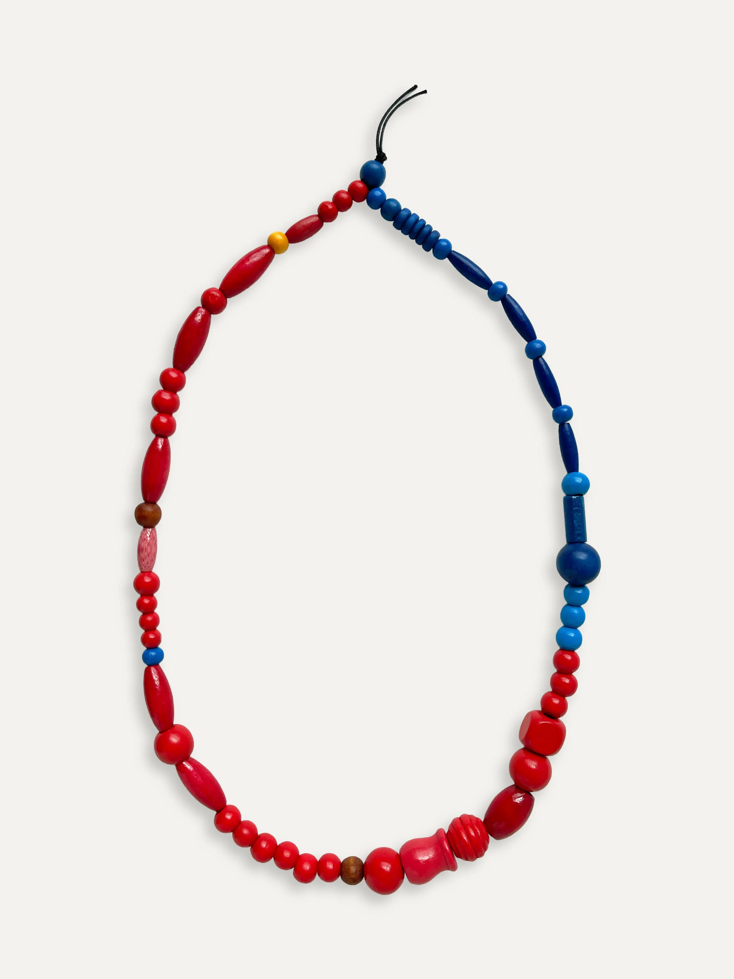 Reverse Necklace RD 005
