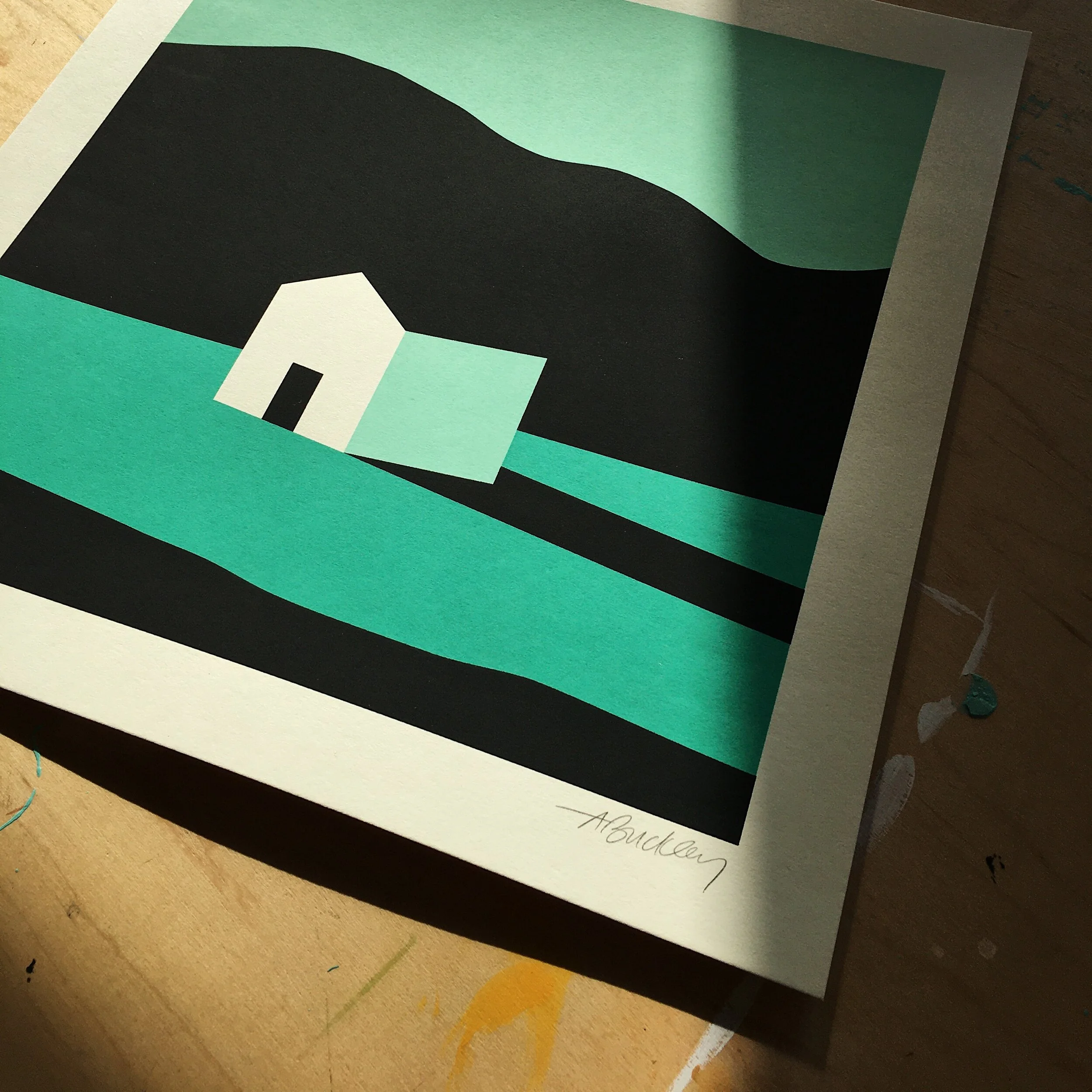 Buckley_Projects_Pulp_Mill_Barn_Print_Green_5.JPG
