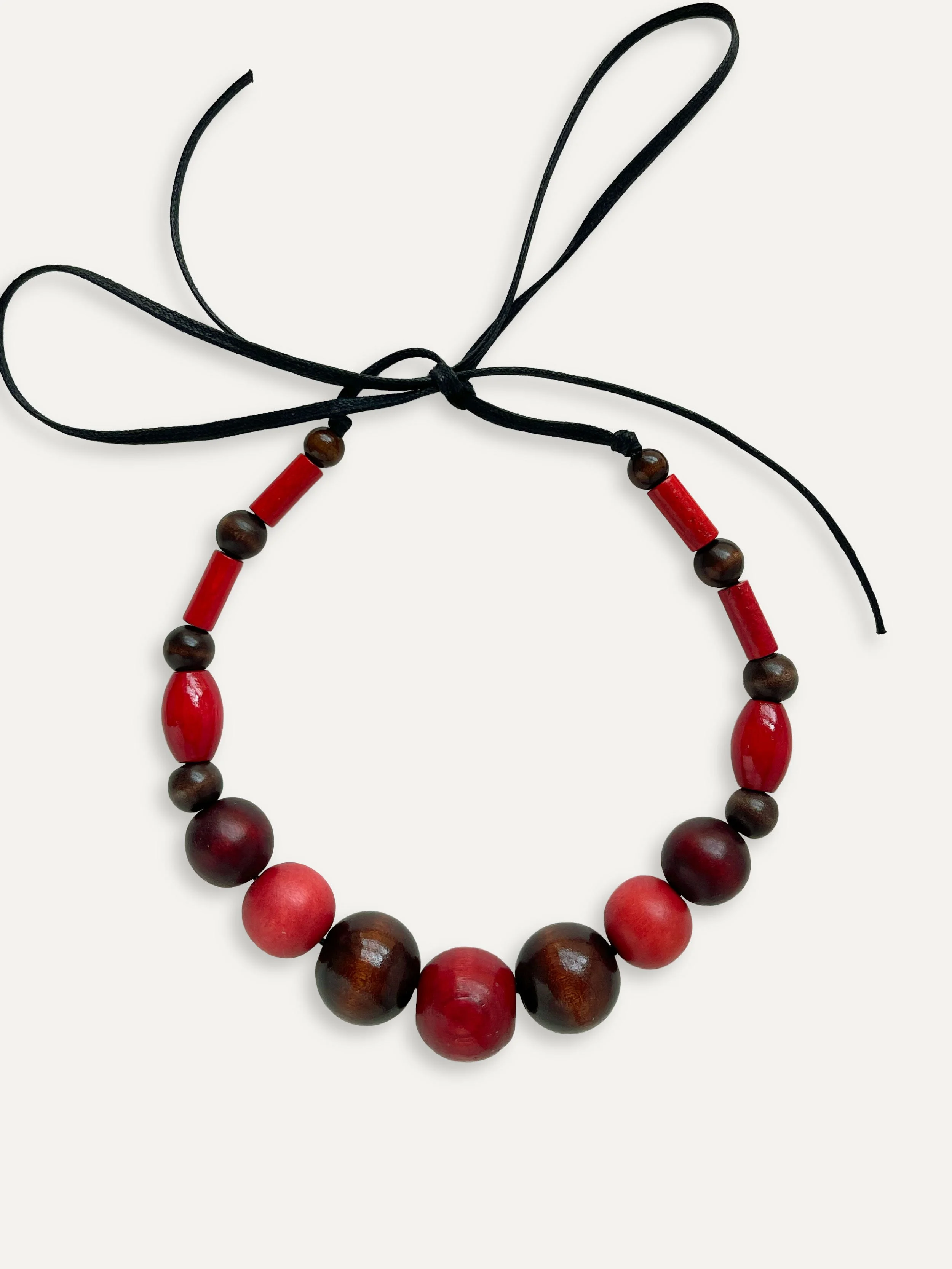 Expand Necklace RD 003