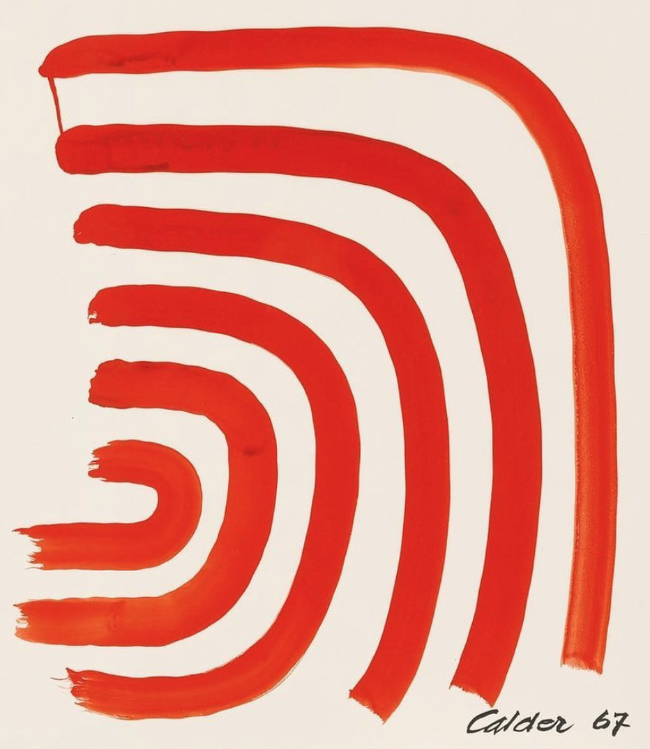 Alexander Calder