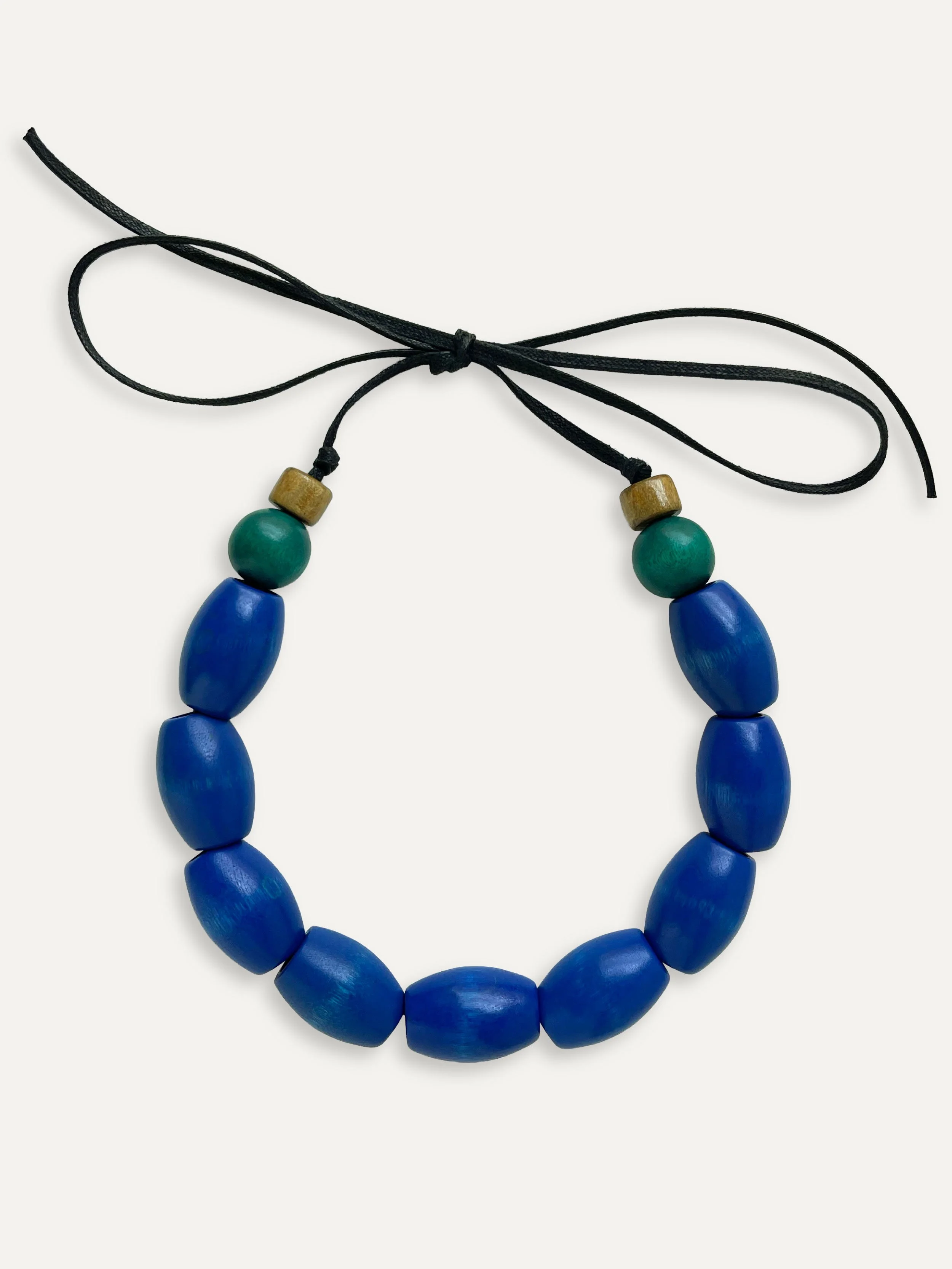 Expand Necklace BL 004