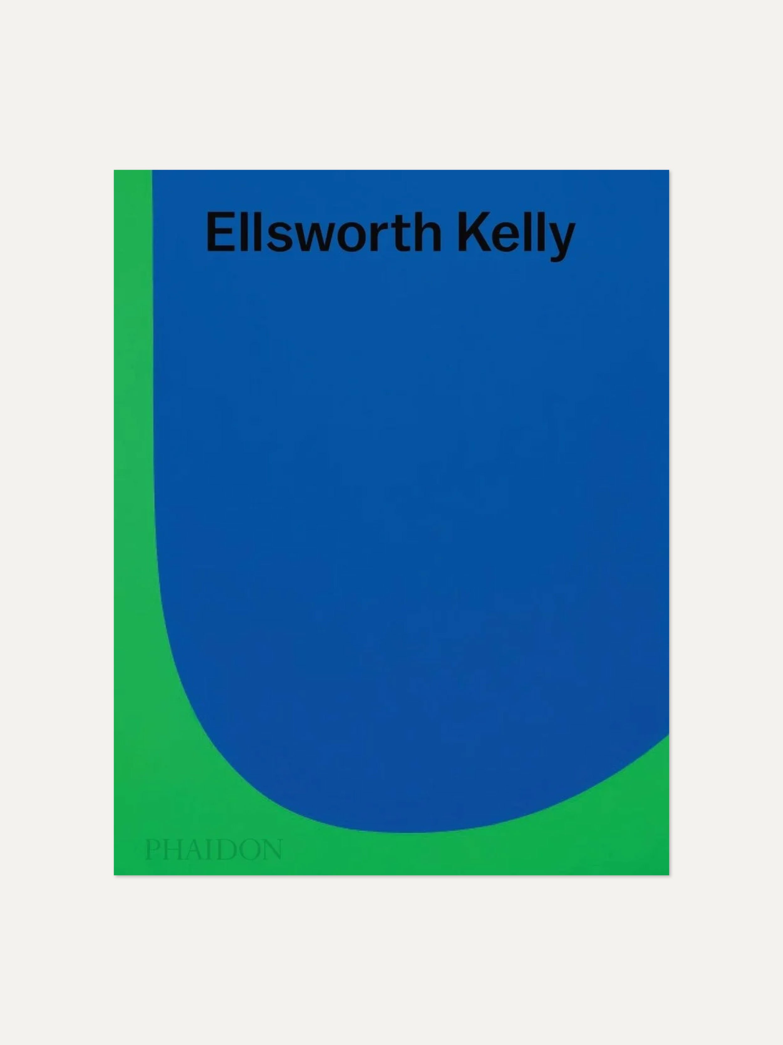 Ellsworth Kelly