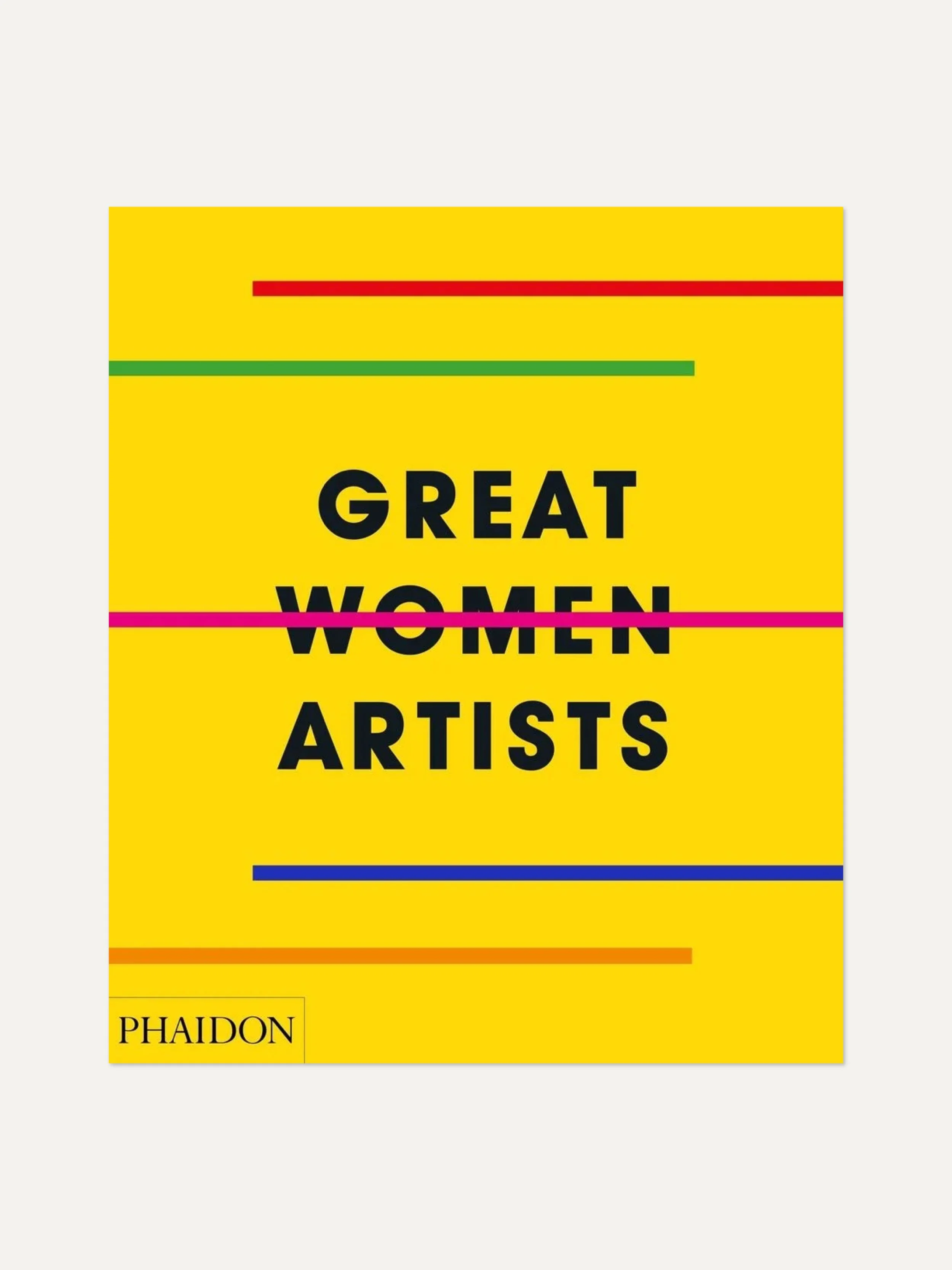 Great Women Artists