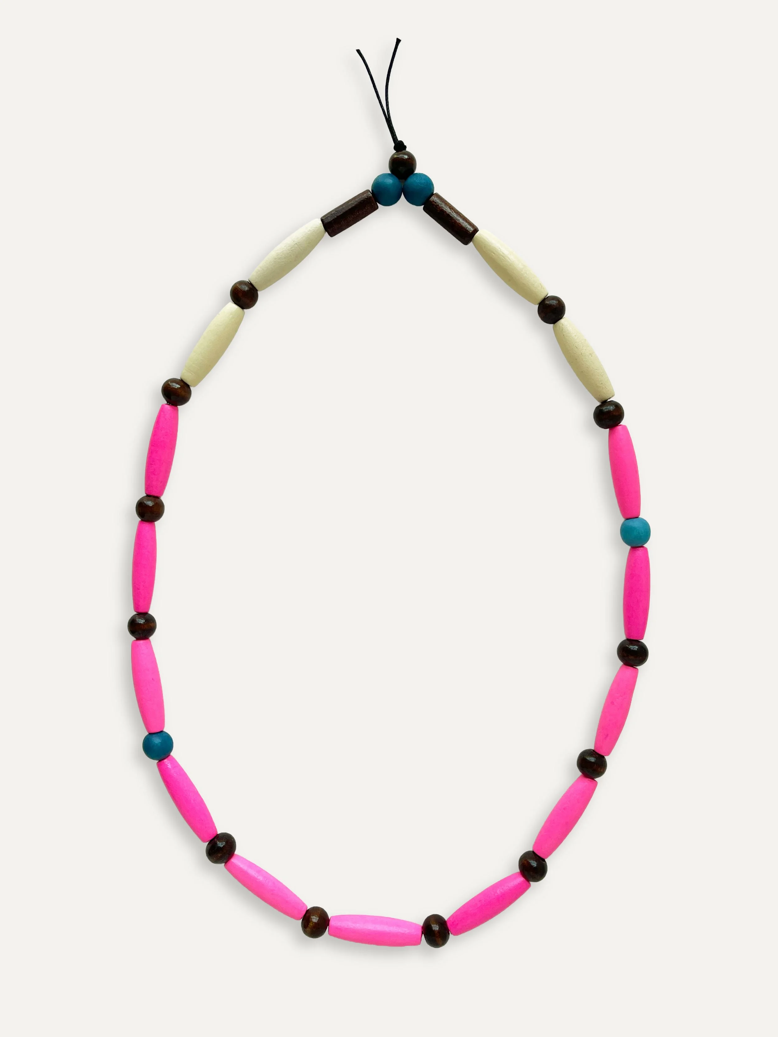 Reverse Necklace PK 005