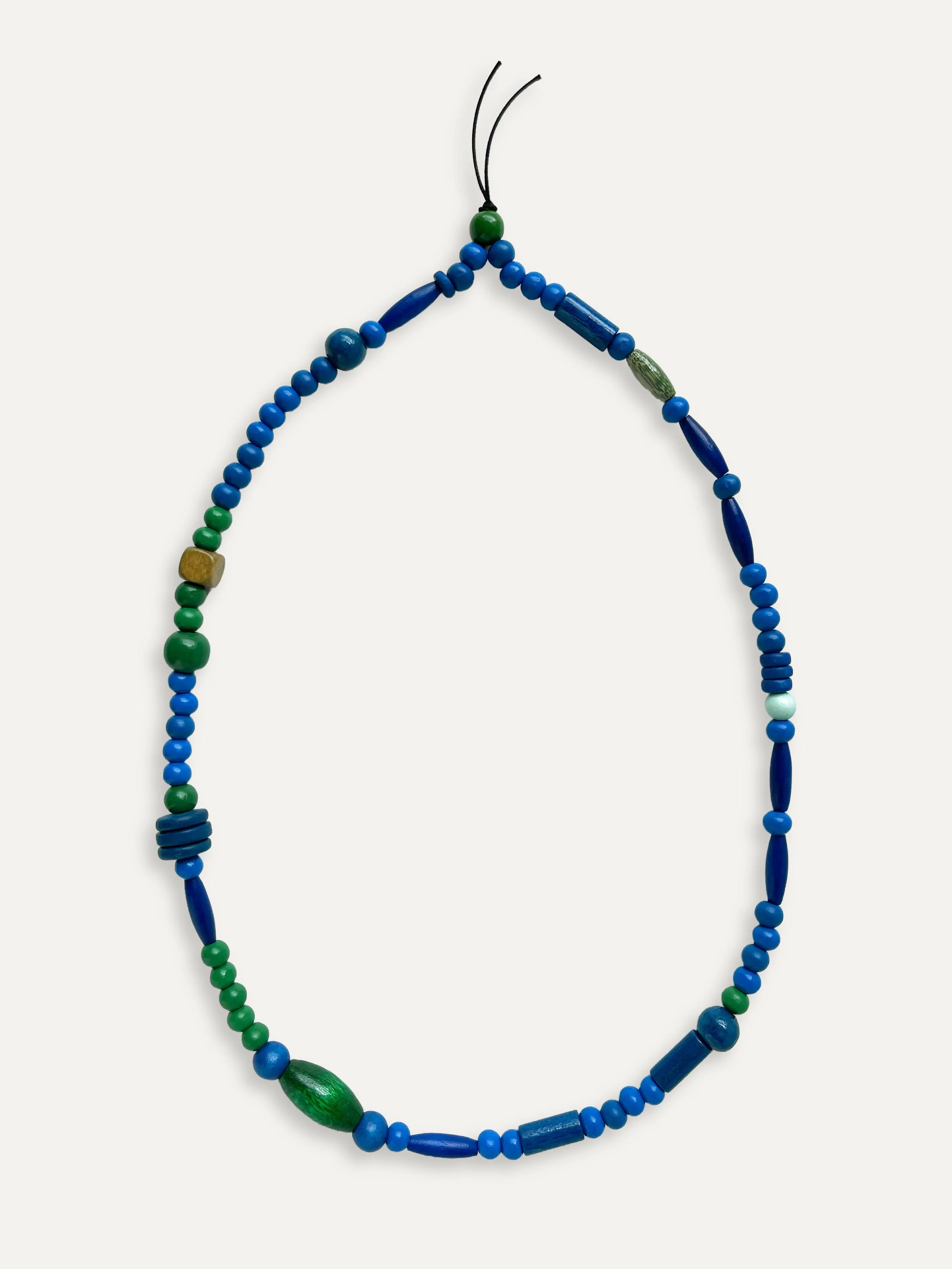 Reverse Necklace BL 004