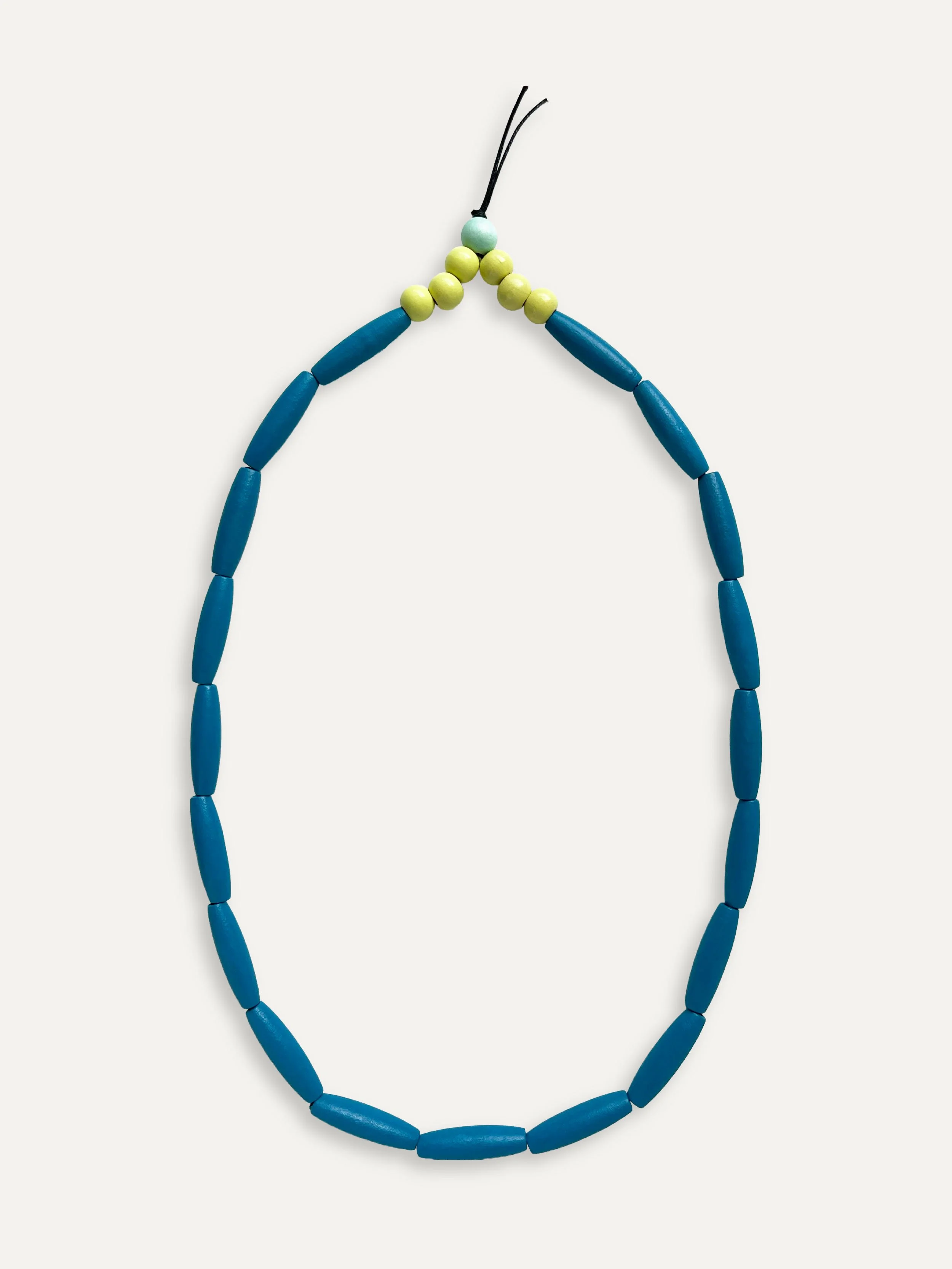 Reverse Necklace BL 005
