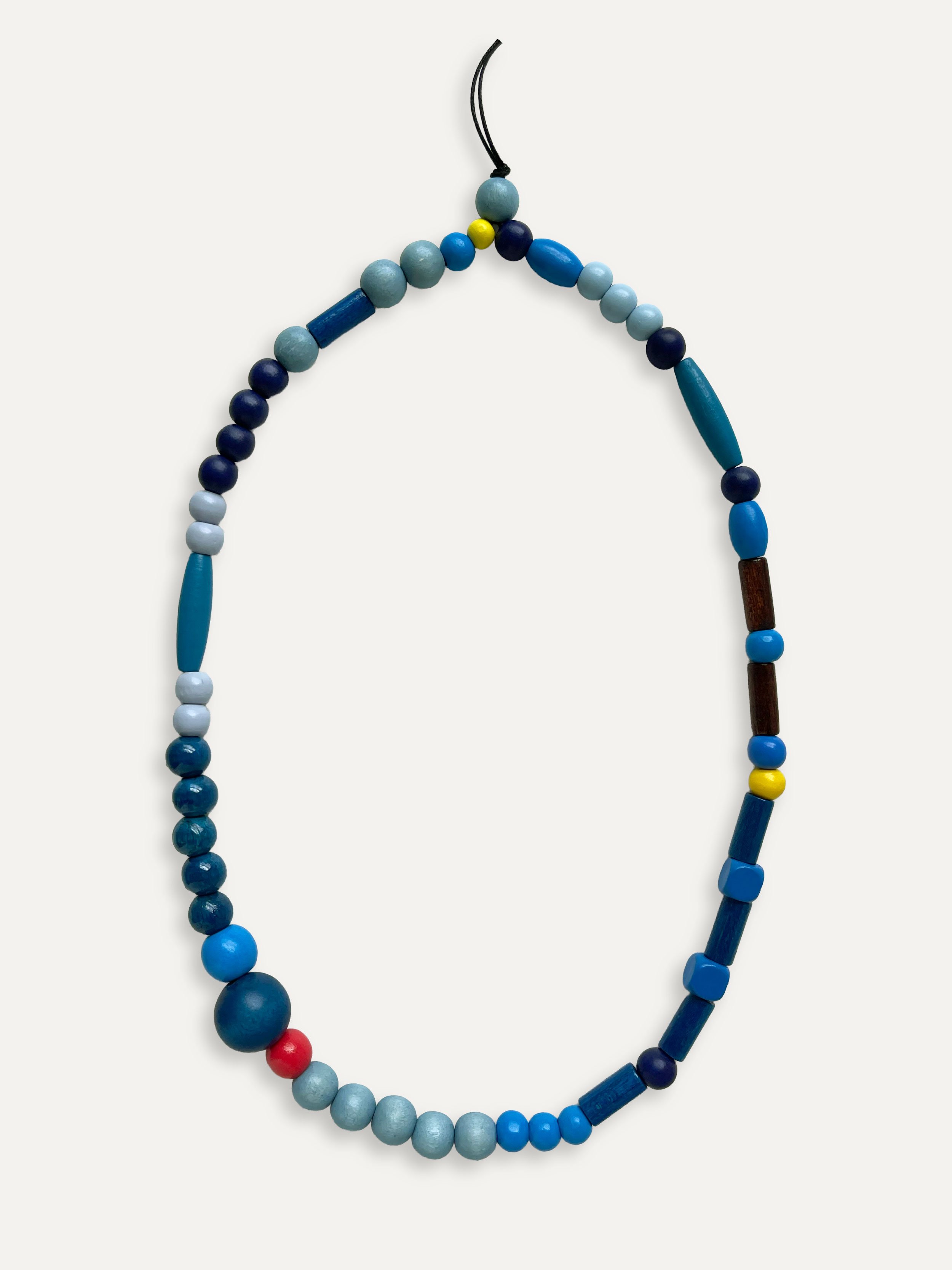 Reverse Necklace BL 003