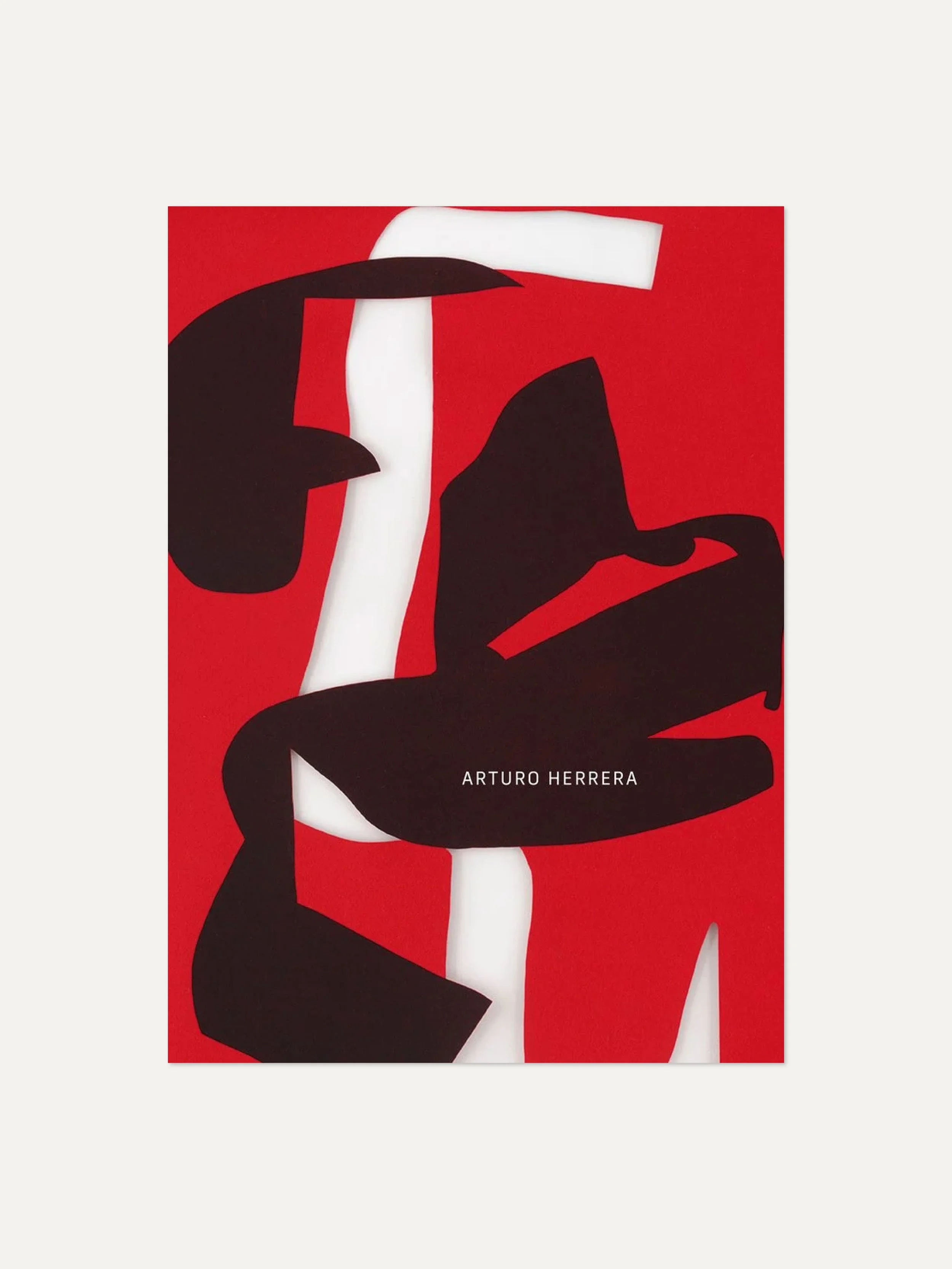 Arturo Herrera: Works 1992-2024