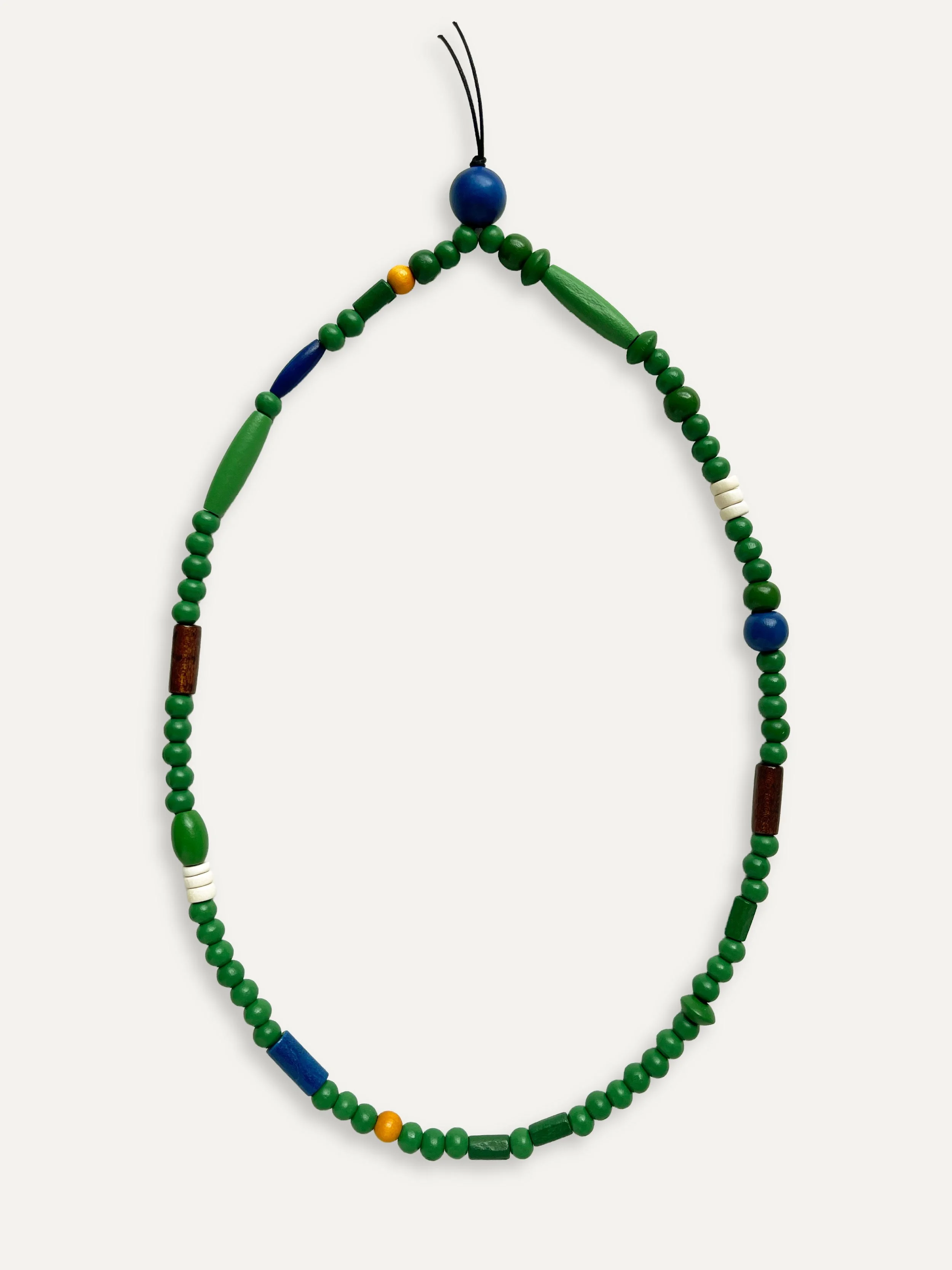 Reverse Necklace GN 001