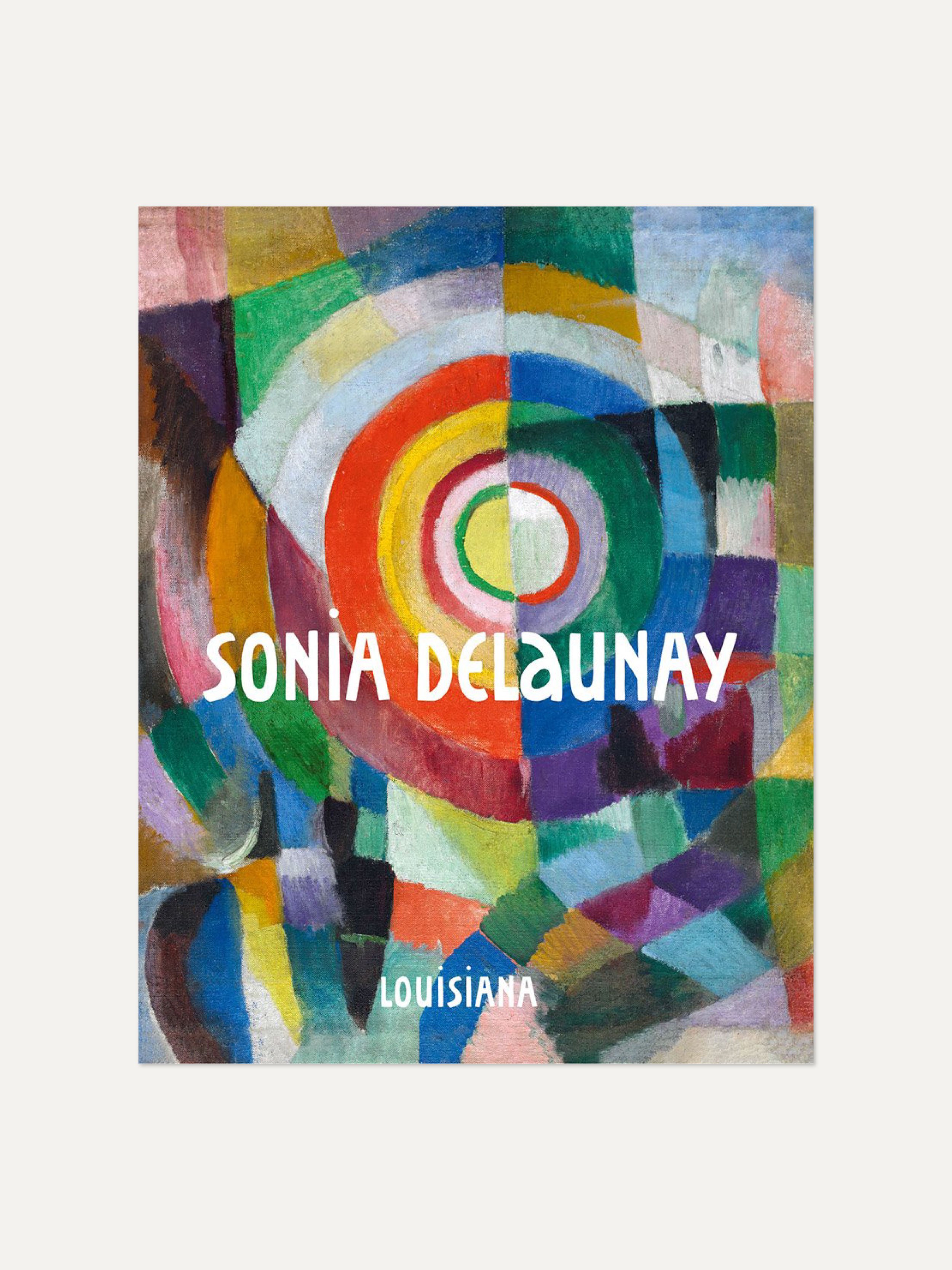 Sonia Delaunay