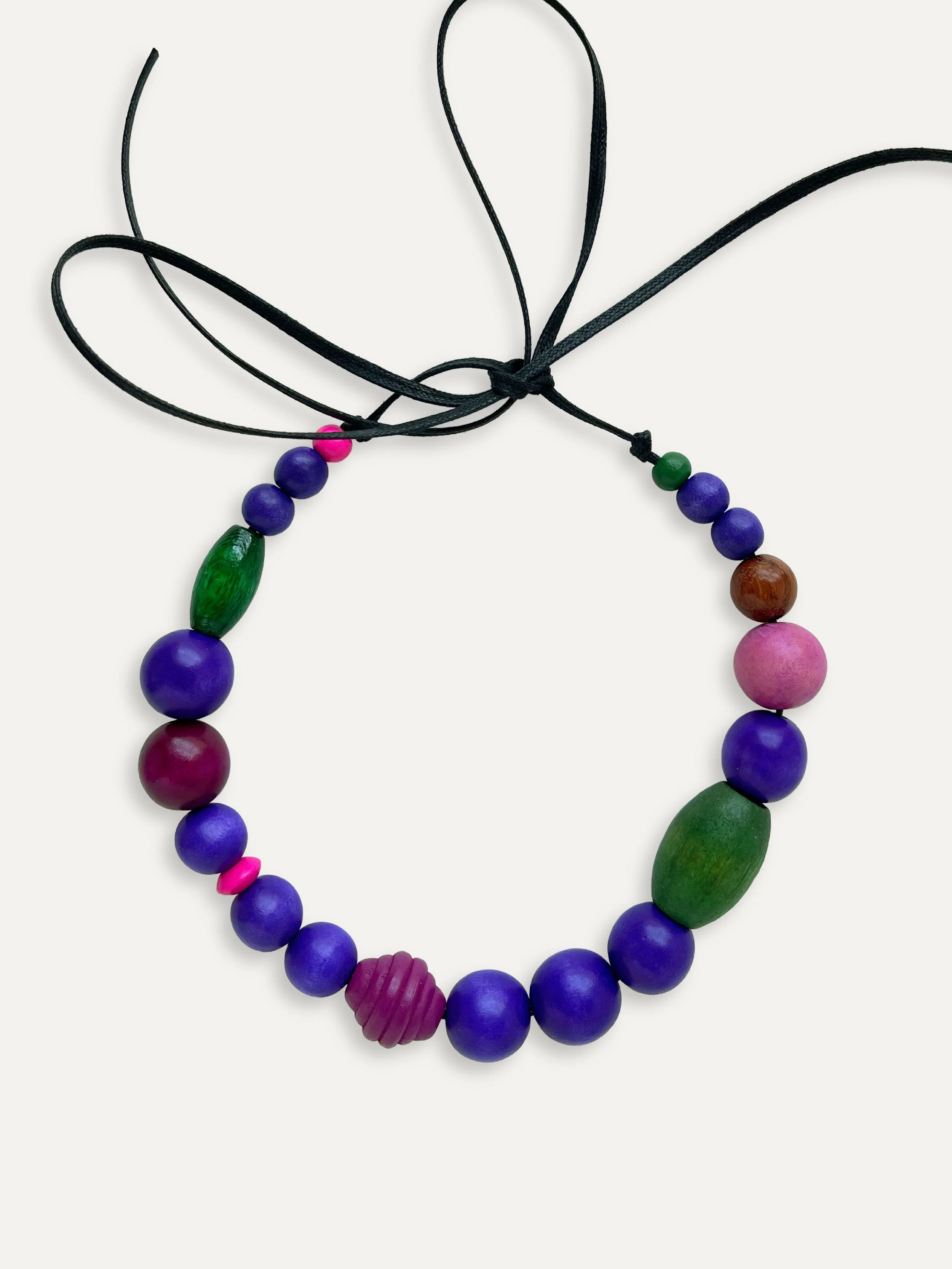 Expand Necklace PR 001