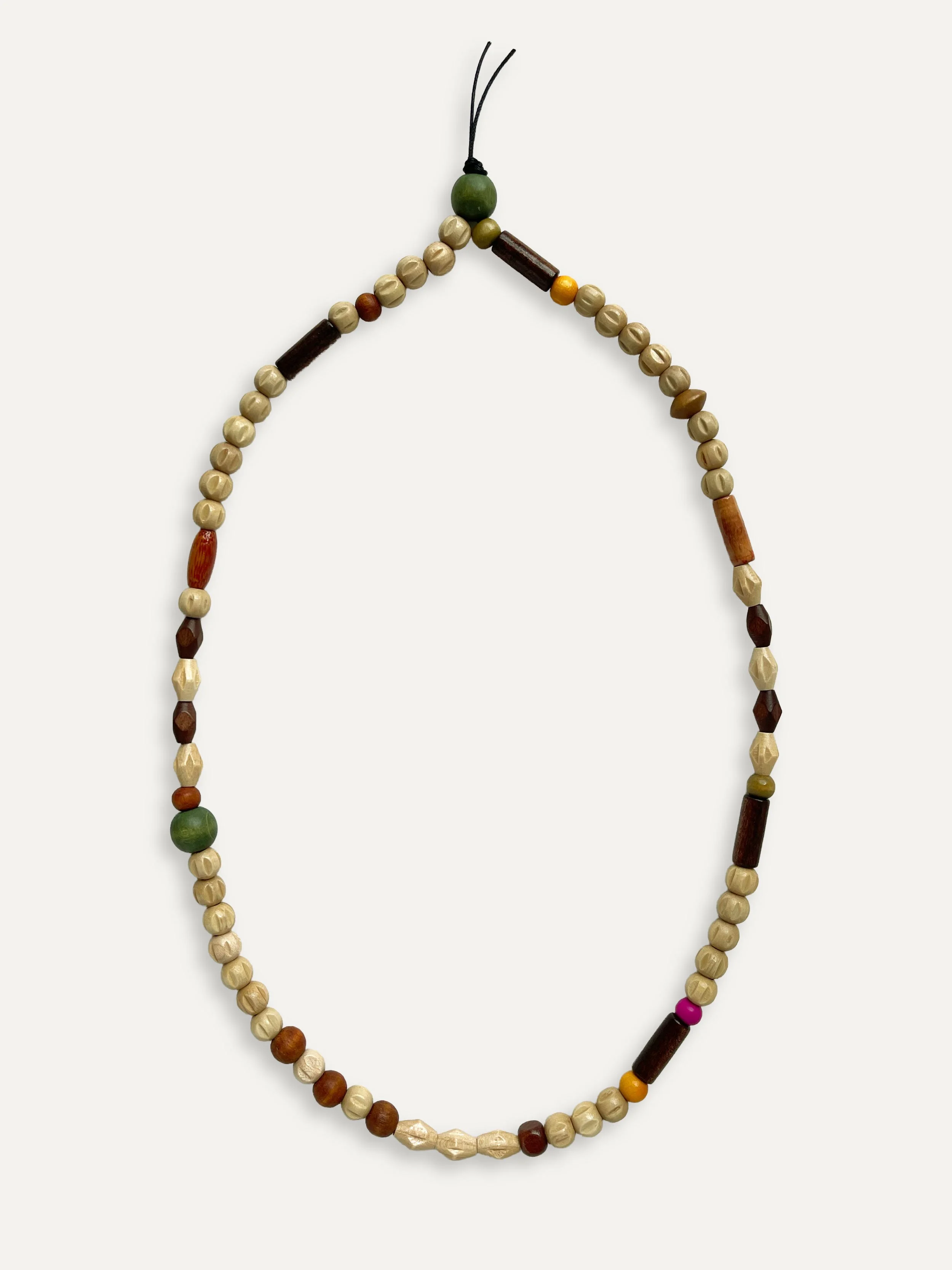 Reverse Necklace NT 001