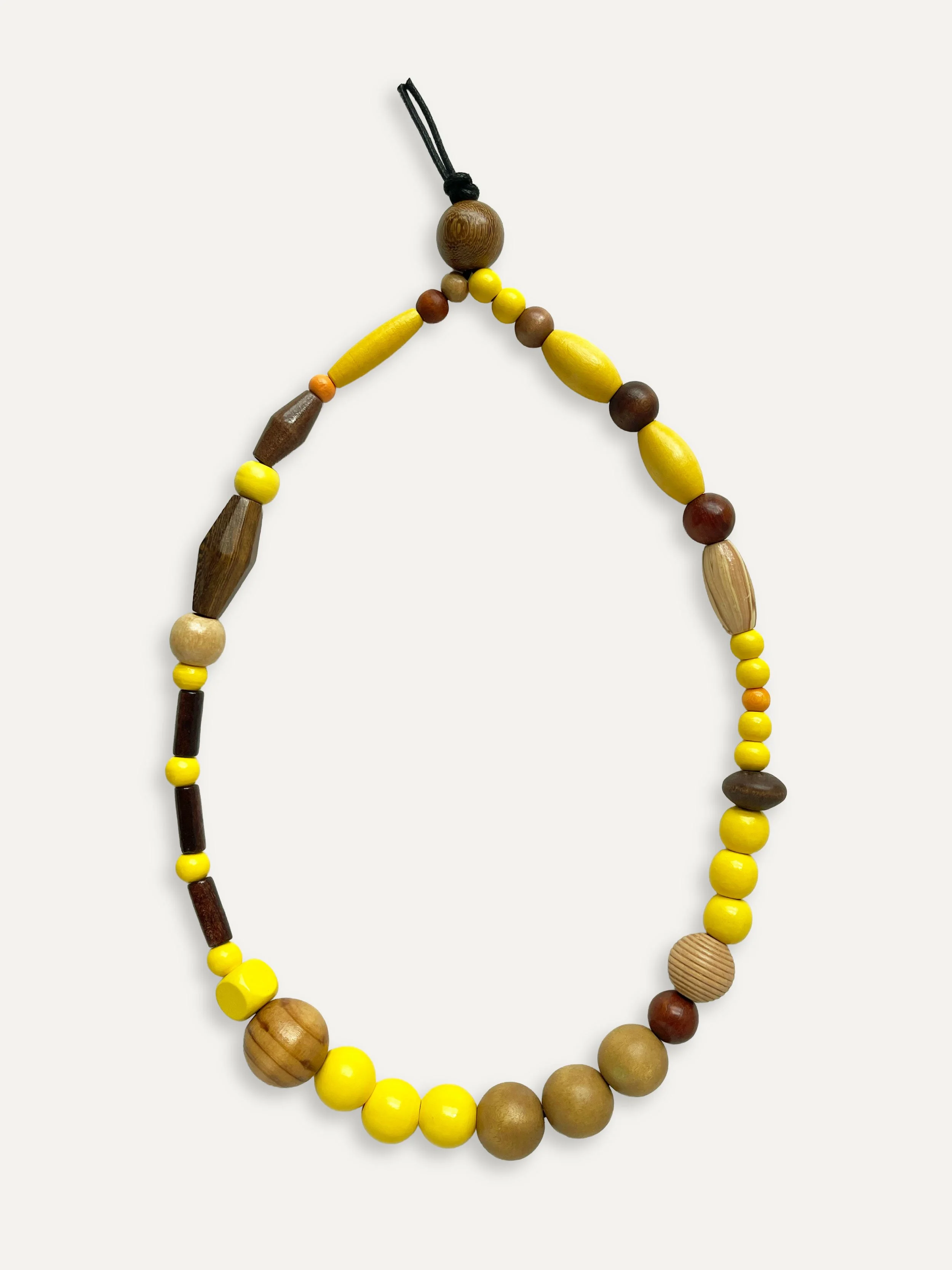 Reverse Necklace YL 003