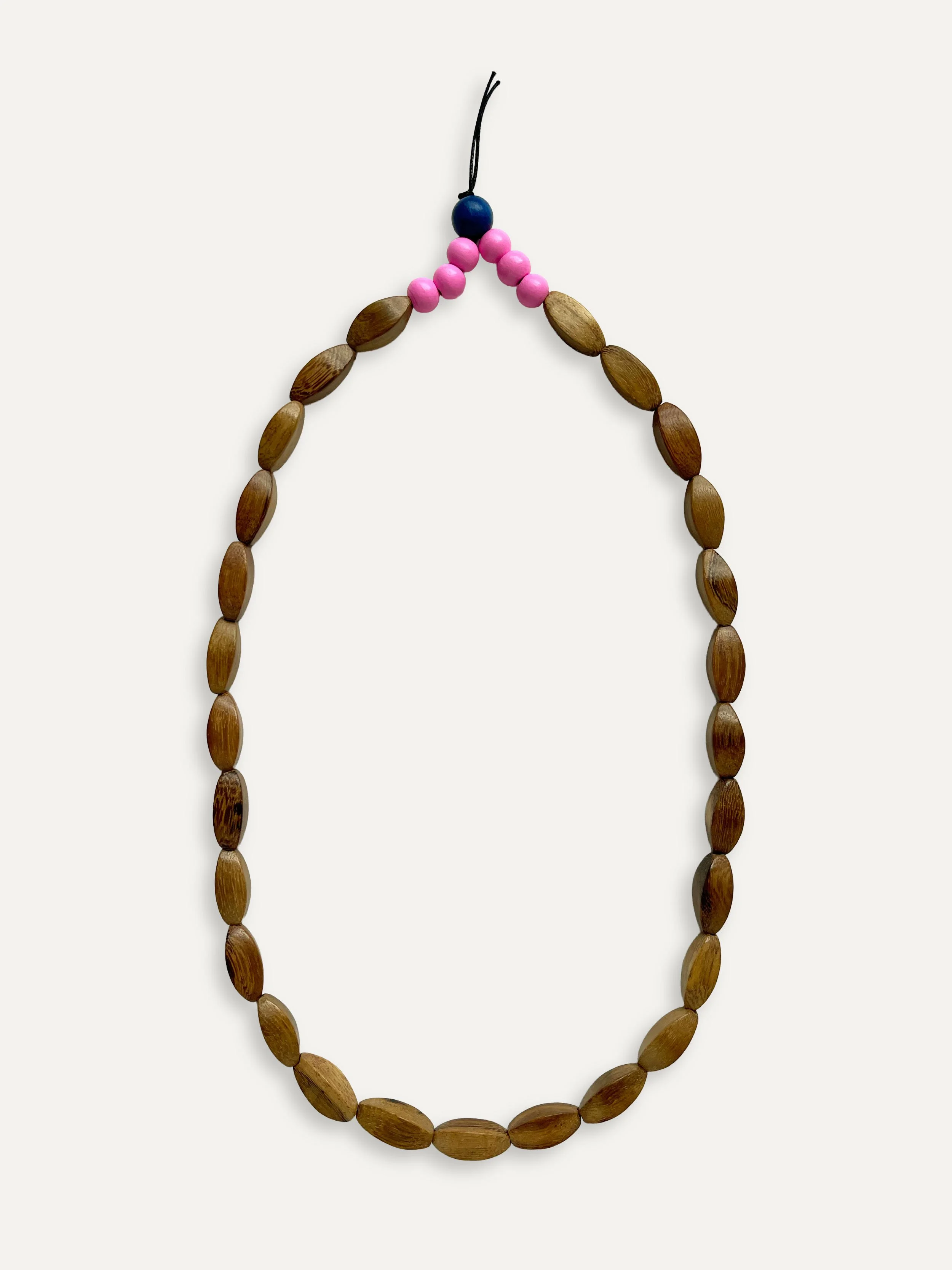 Reverse Necklace NT 002